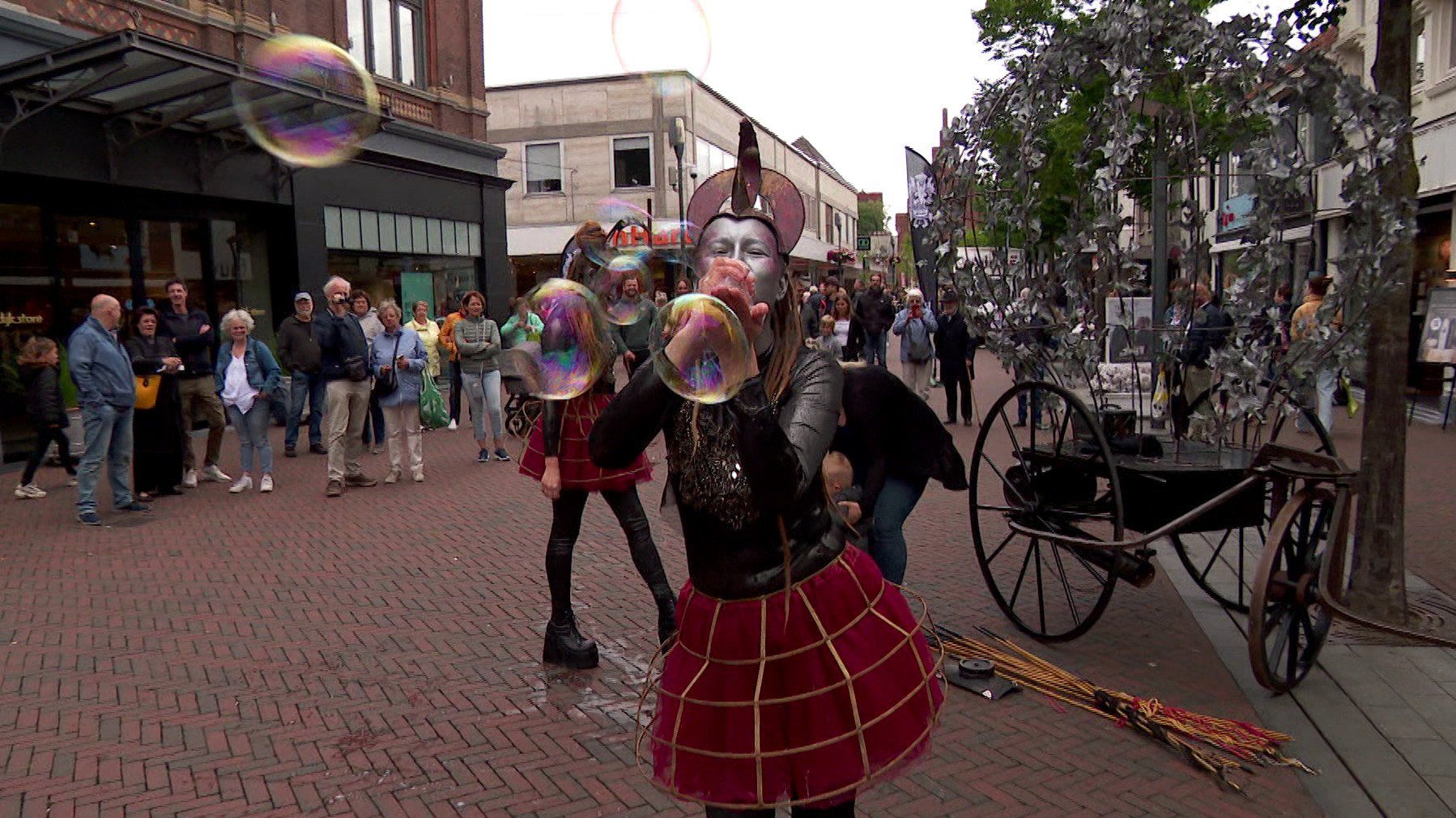 Zinderend Zuiden - 31 mei 2022