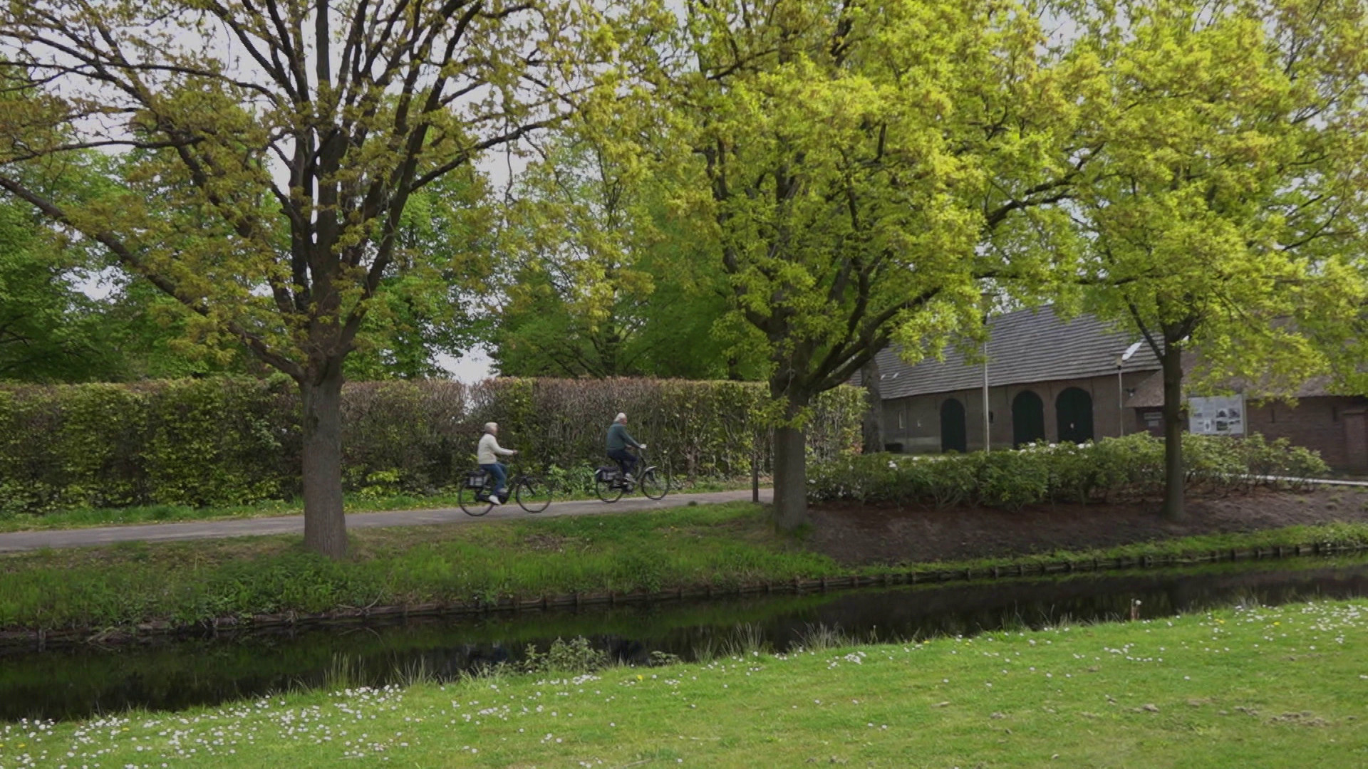 Zinderend Zuiden - 3 mei 2022