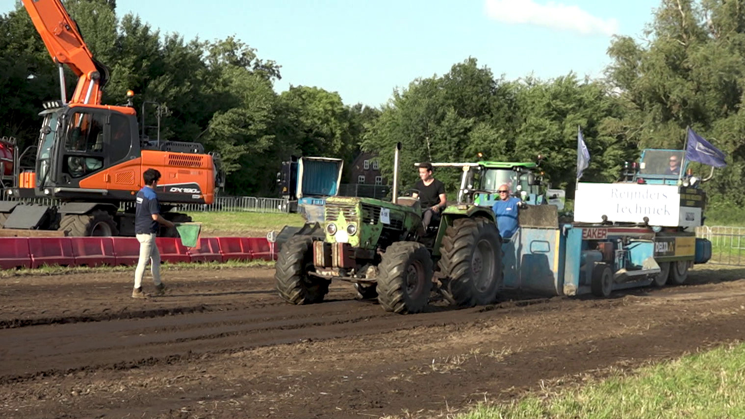Zinderend Zuiden - 14 juni 2022 