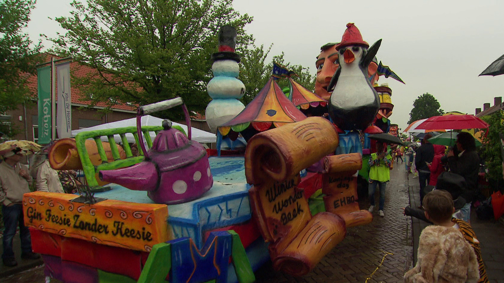 Zinderend Zuiden - 7 juni 2022