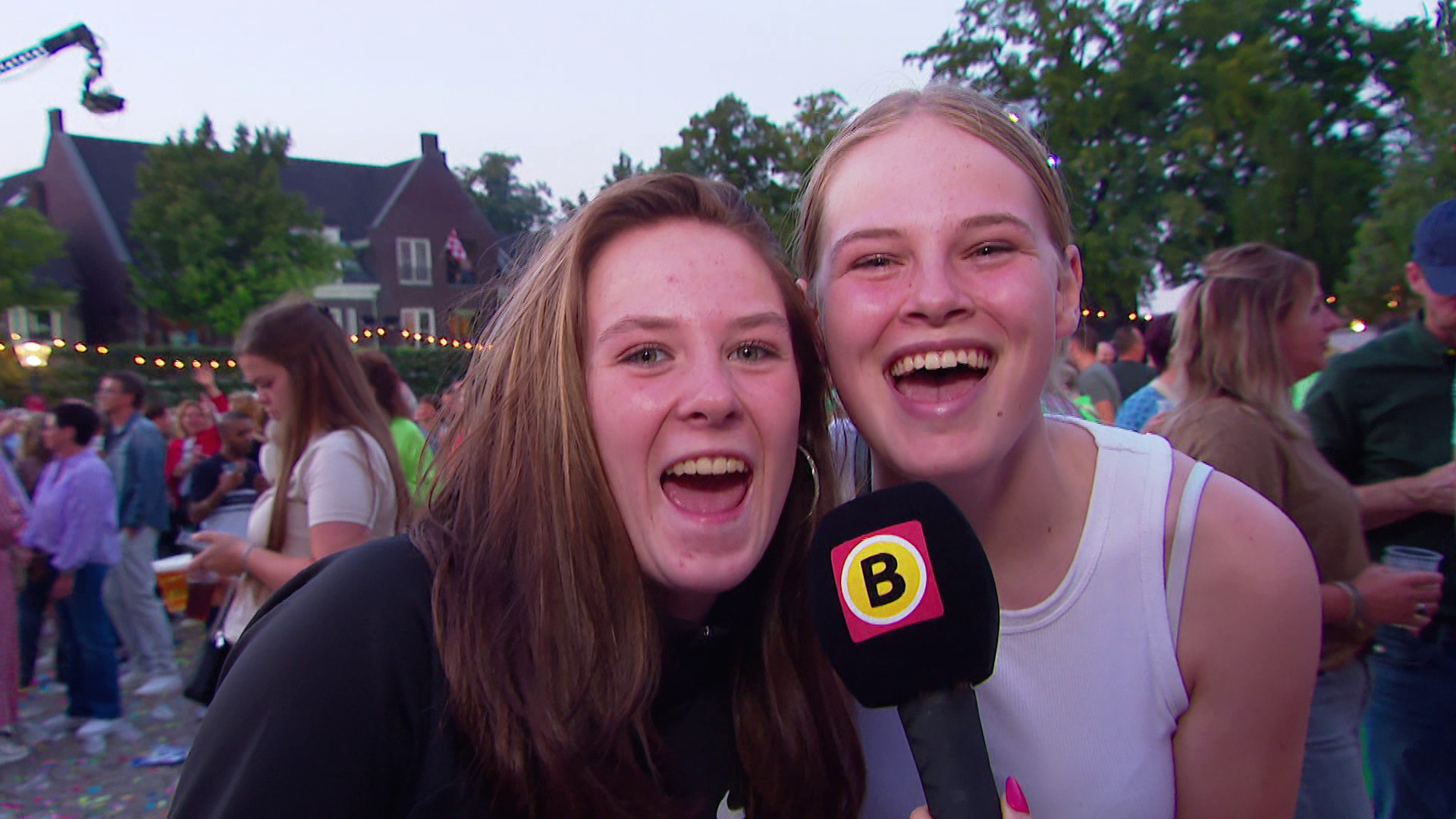 Omroep Brabant verjaardagsfeest 30 september 2022 - Omroep Brabant verjaardagsfeest 30 september 2022