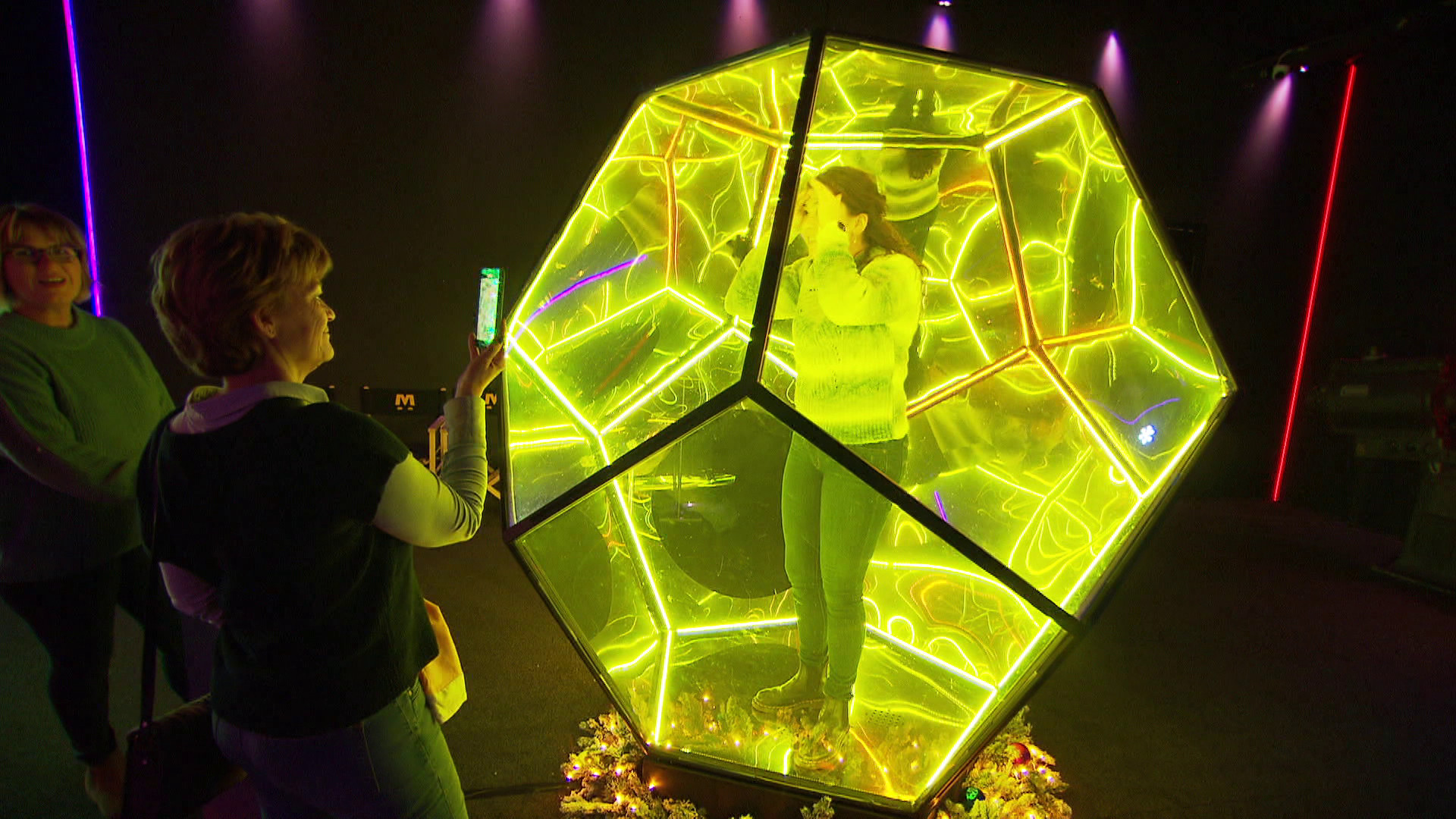 Zinderend Zuiden - 5 december 2022