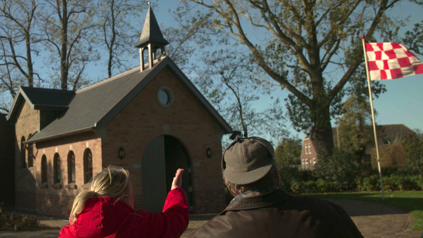 Dat verdient een worstenbroodje