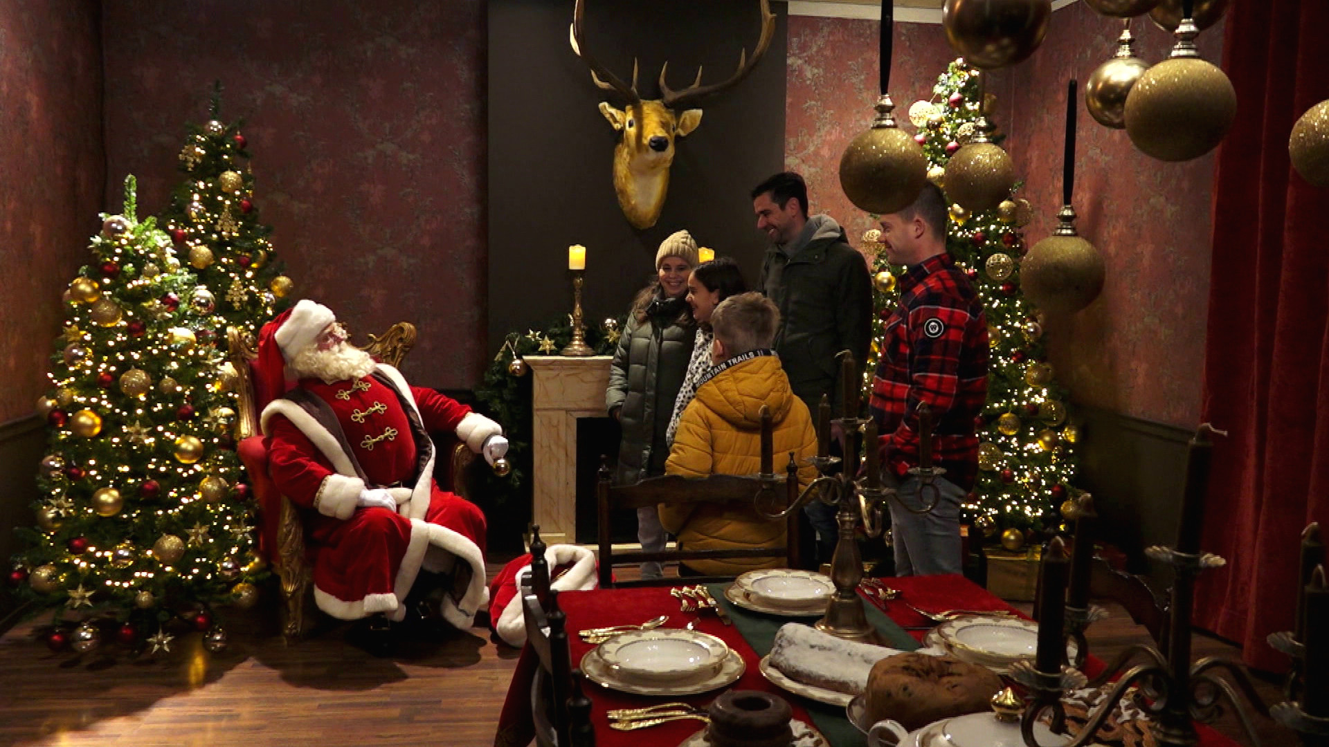 Zinderend Zuiden - 12 december 2022