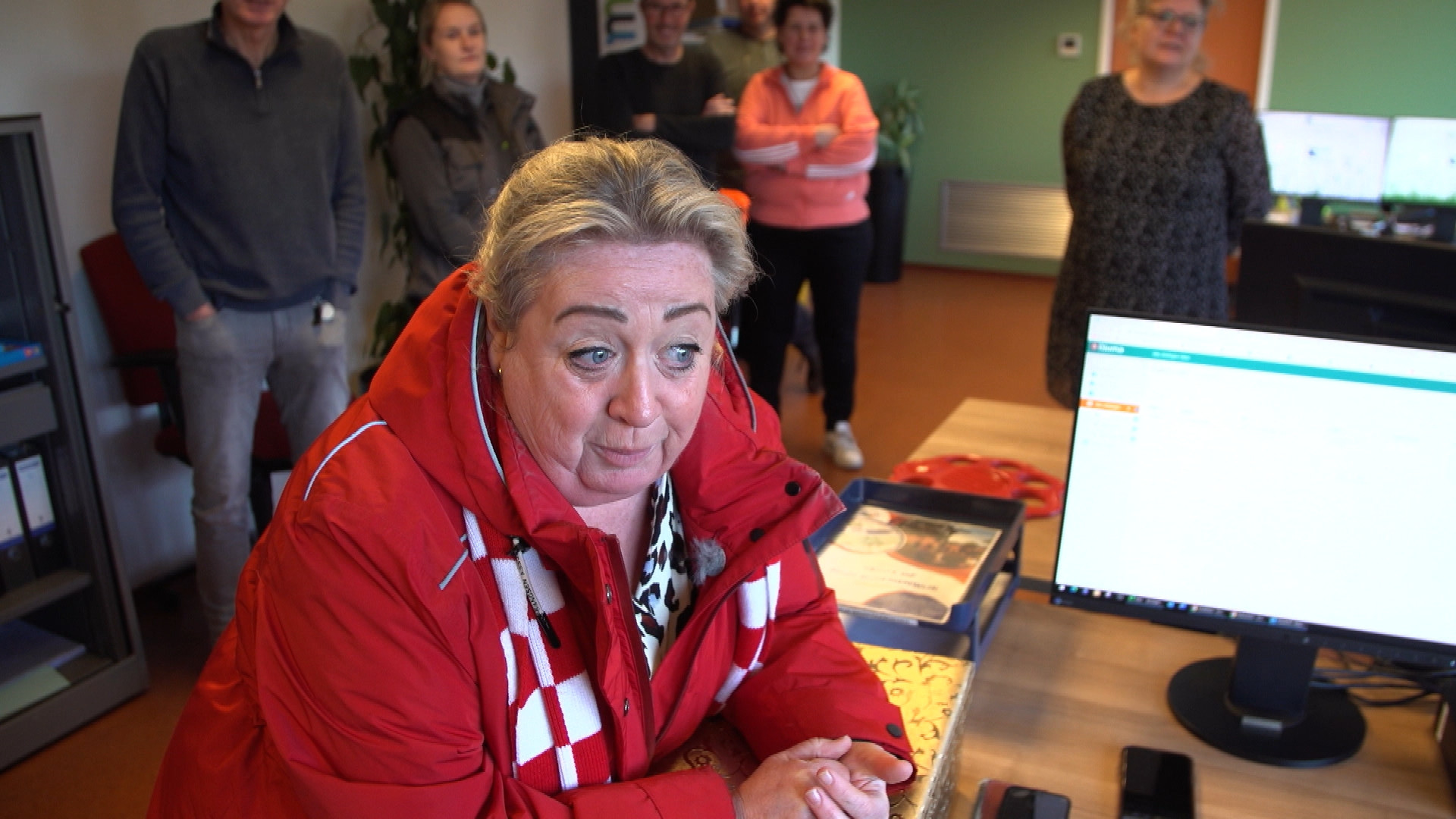 Dat verdient een worstenbroodje