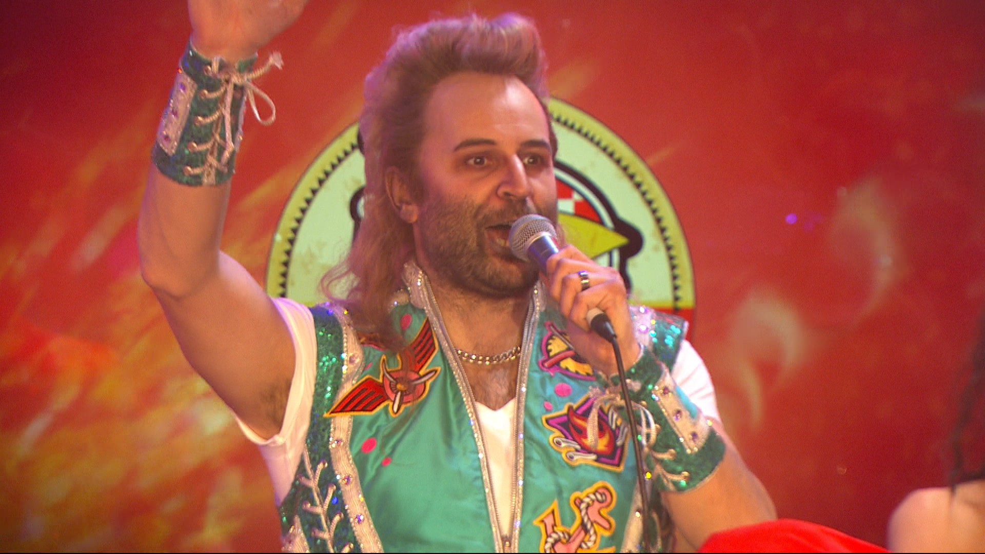 Fijnfisjenie Café LIVE - 20 februari deel 1