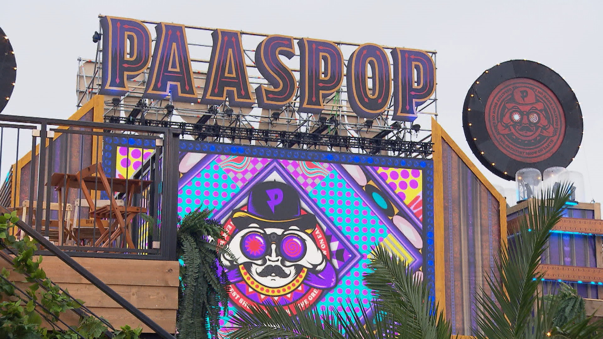 Zinderend Zuiden - 10 april 2023