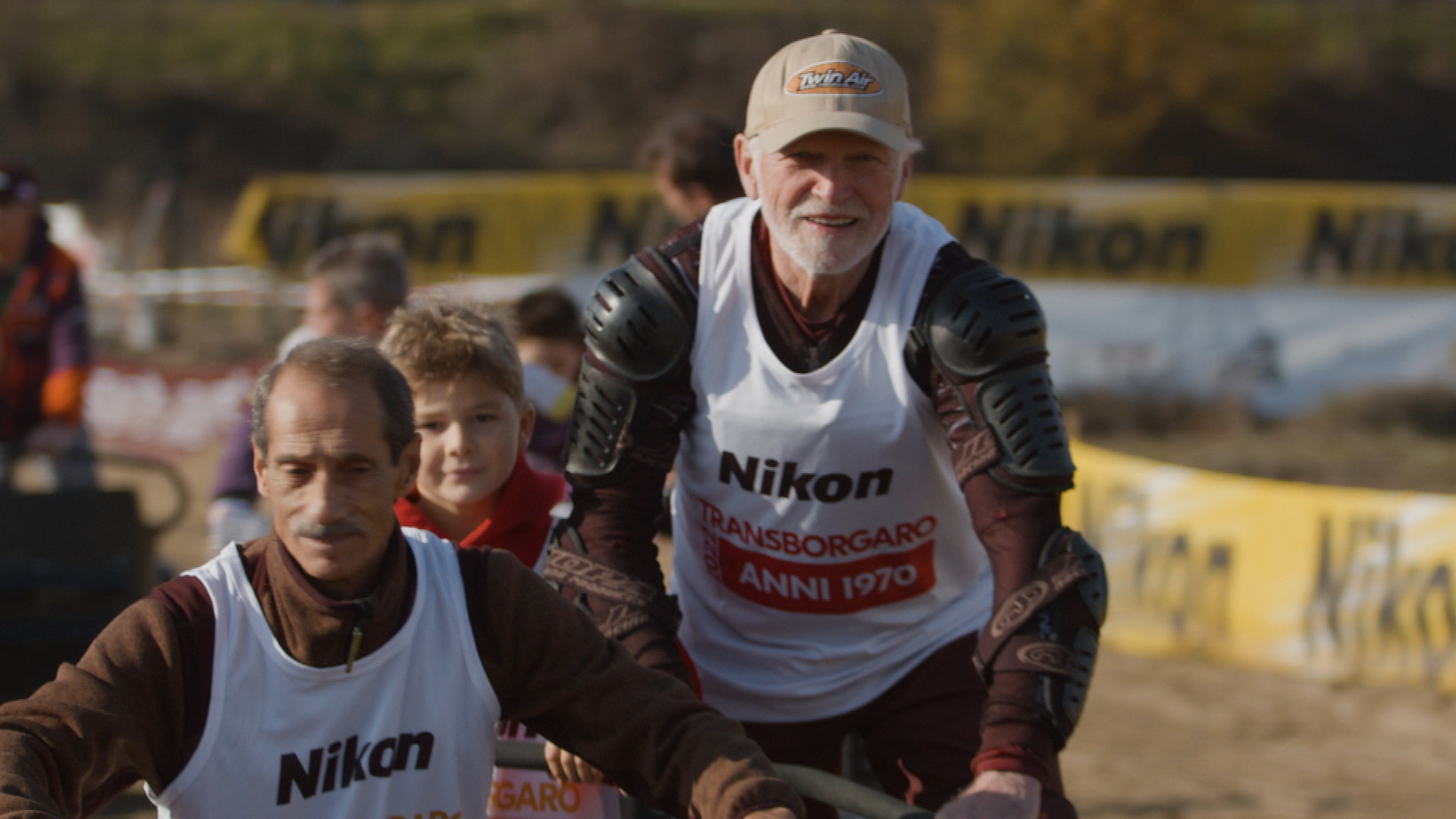 Pierre Karsmakers’ Lifecycle