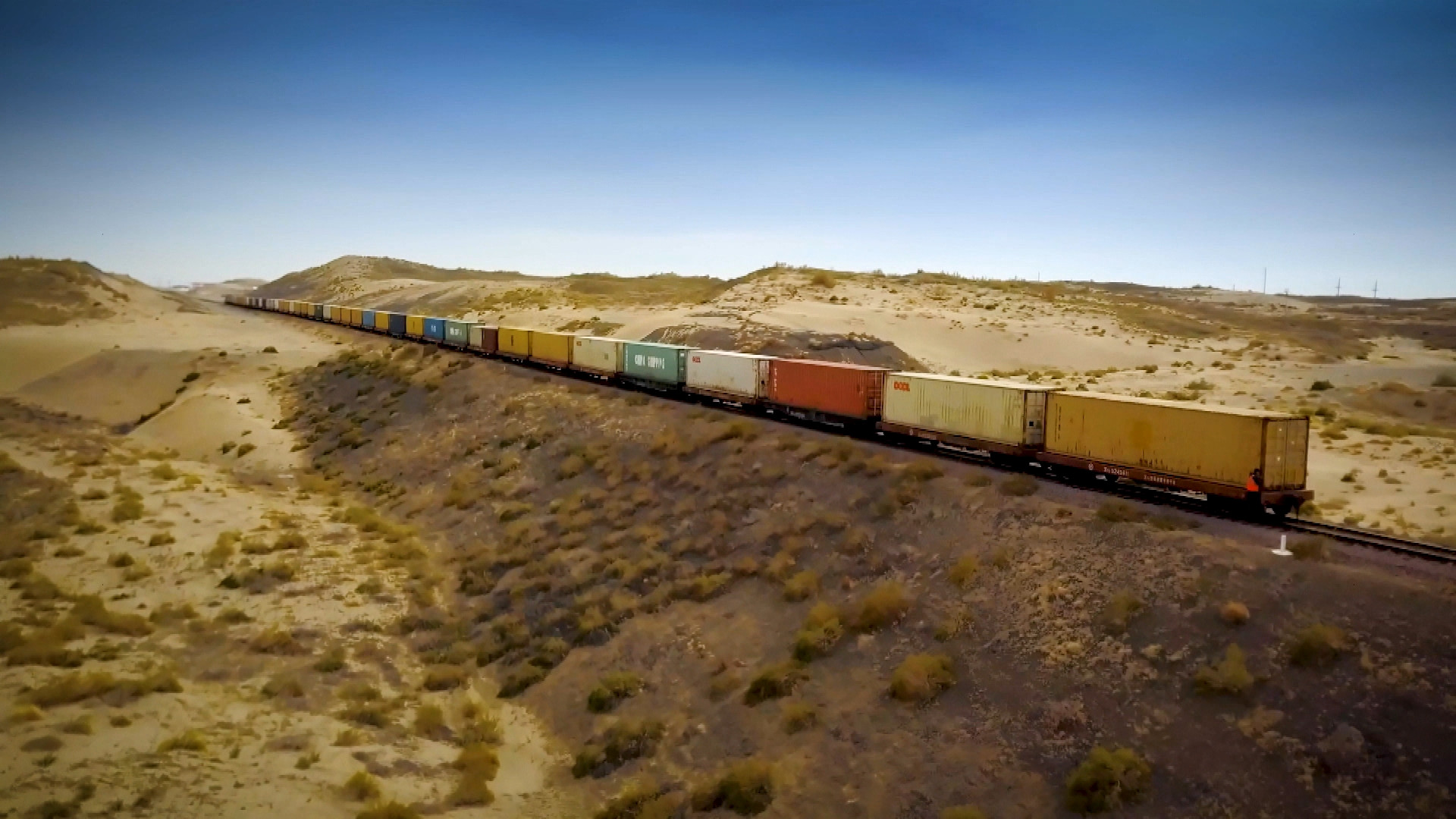 Tussen vrees en vriendschap