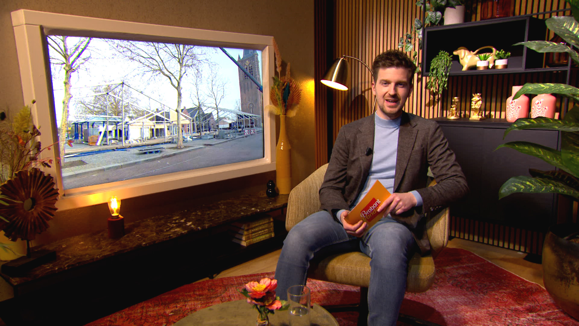 Brabant Vandaag - 18 februari 2026