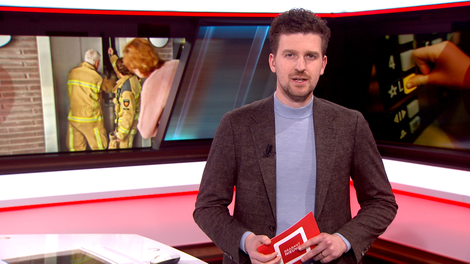 Brabant Nieuws - 18 februari 2026