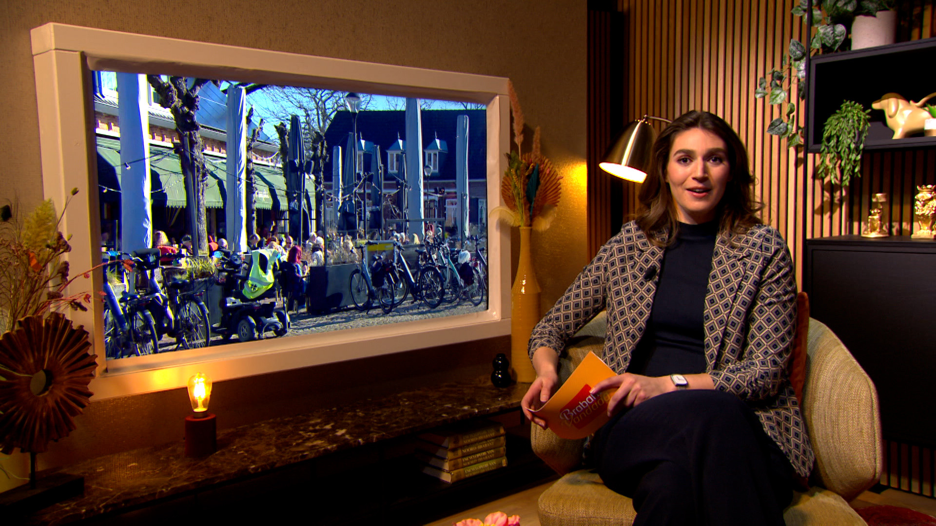 Brabant Vandaag - 25 februari 2026