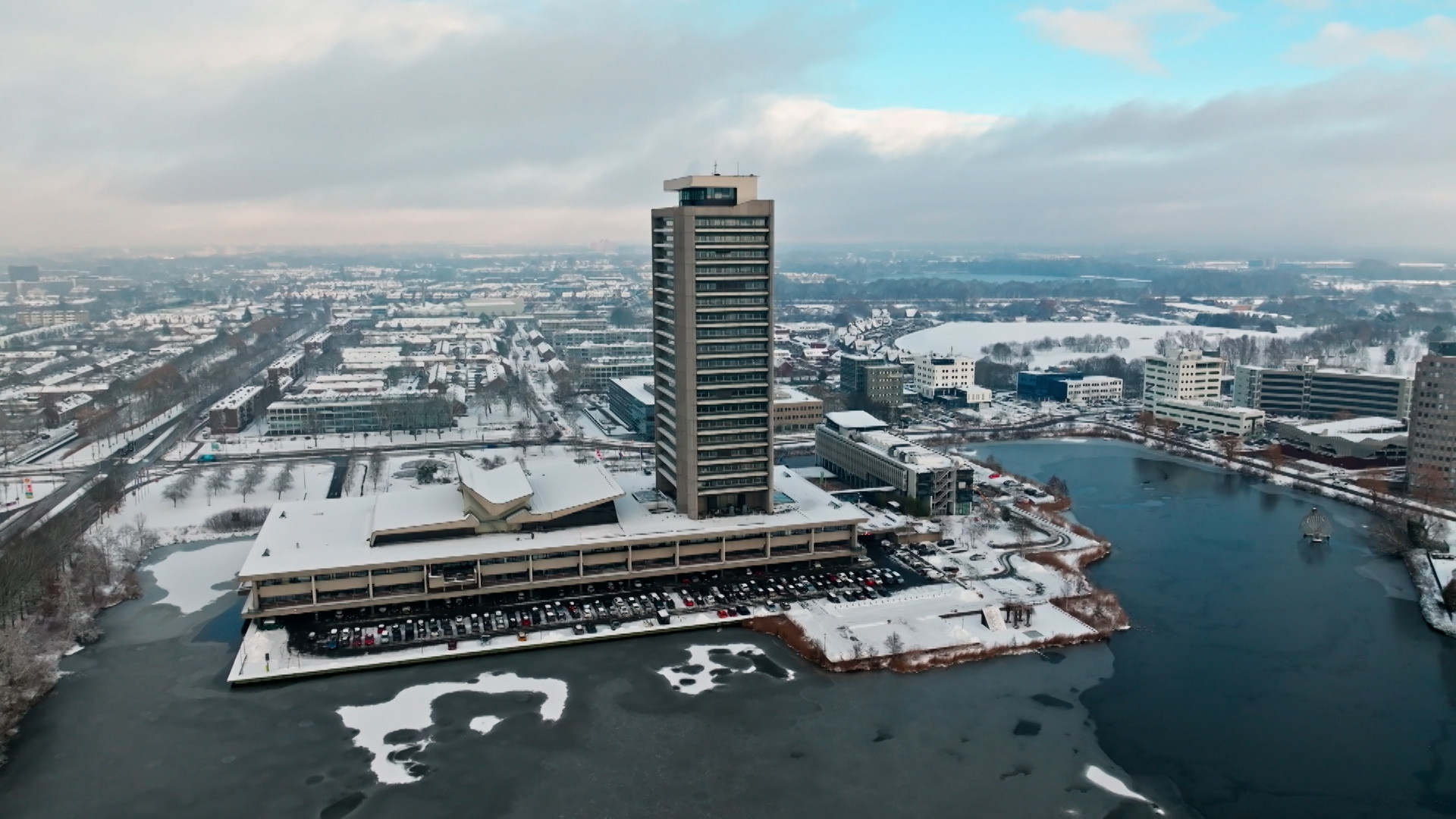 Boven Brabant - Aflevering 1