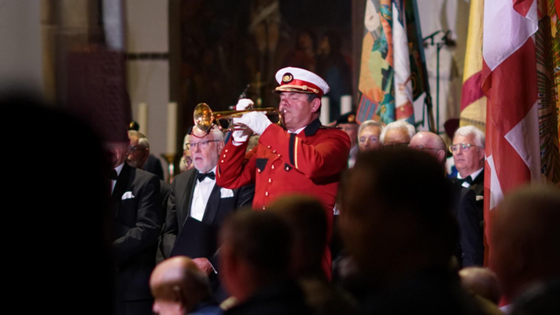 Herdenking Brabantse Gesneuvelden  - 2025