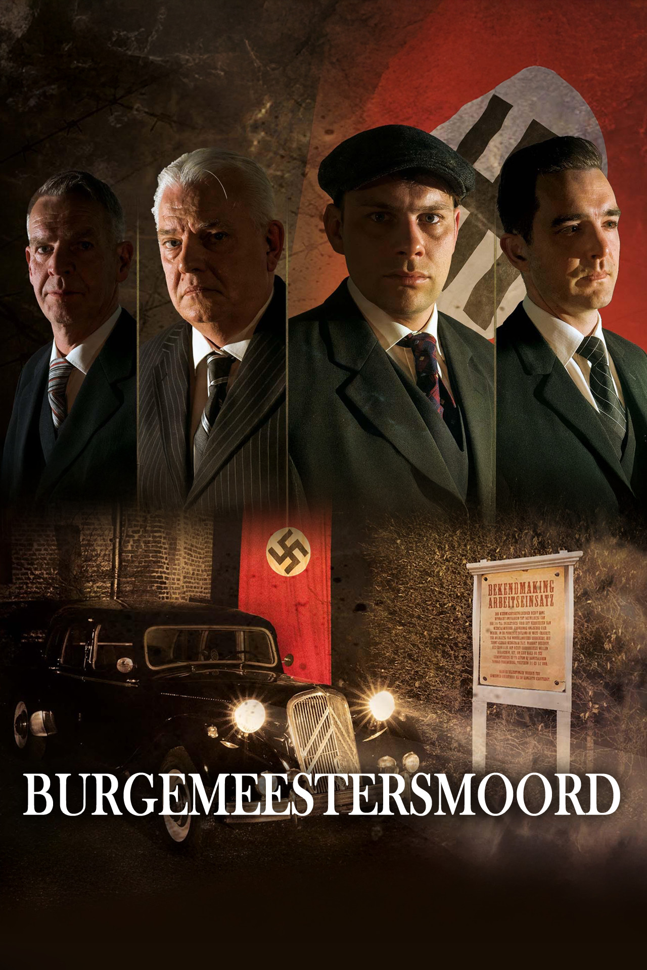 Burgemeestersmoord