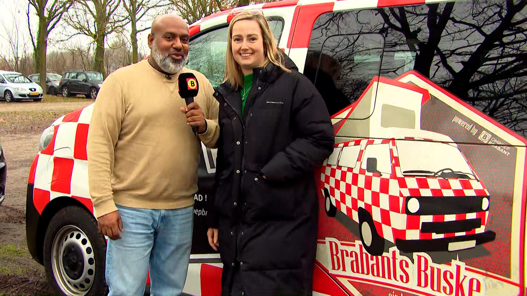 Brabants Buske - 21 februari 2026