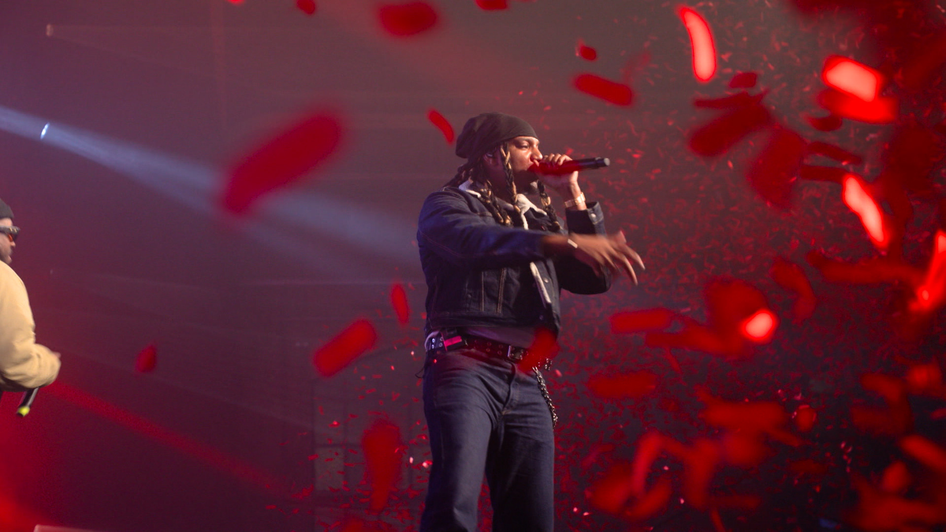 Zinderend Zuiden - 23 februari 2026