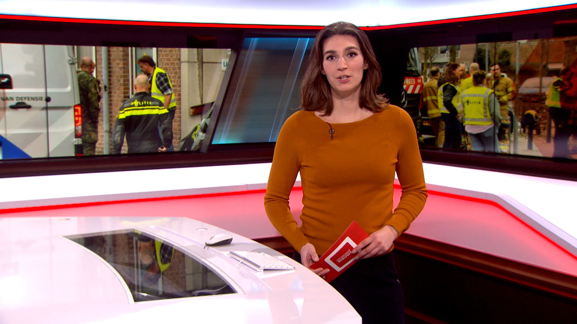 Brabant Nieuws - 1 maart 2026