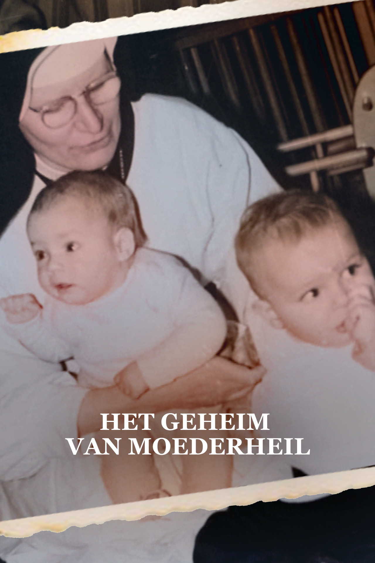 Het geheim van Moederheil