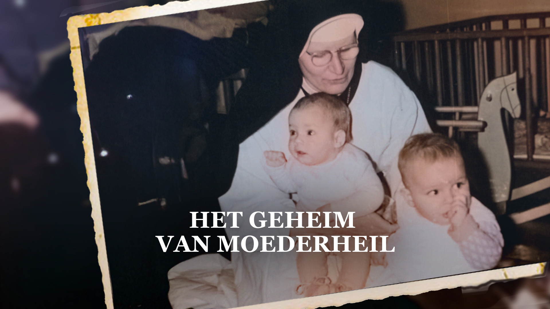 Het geheim van Moederheil