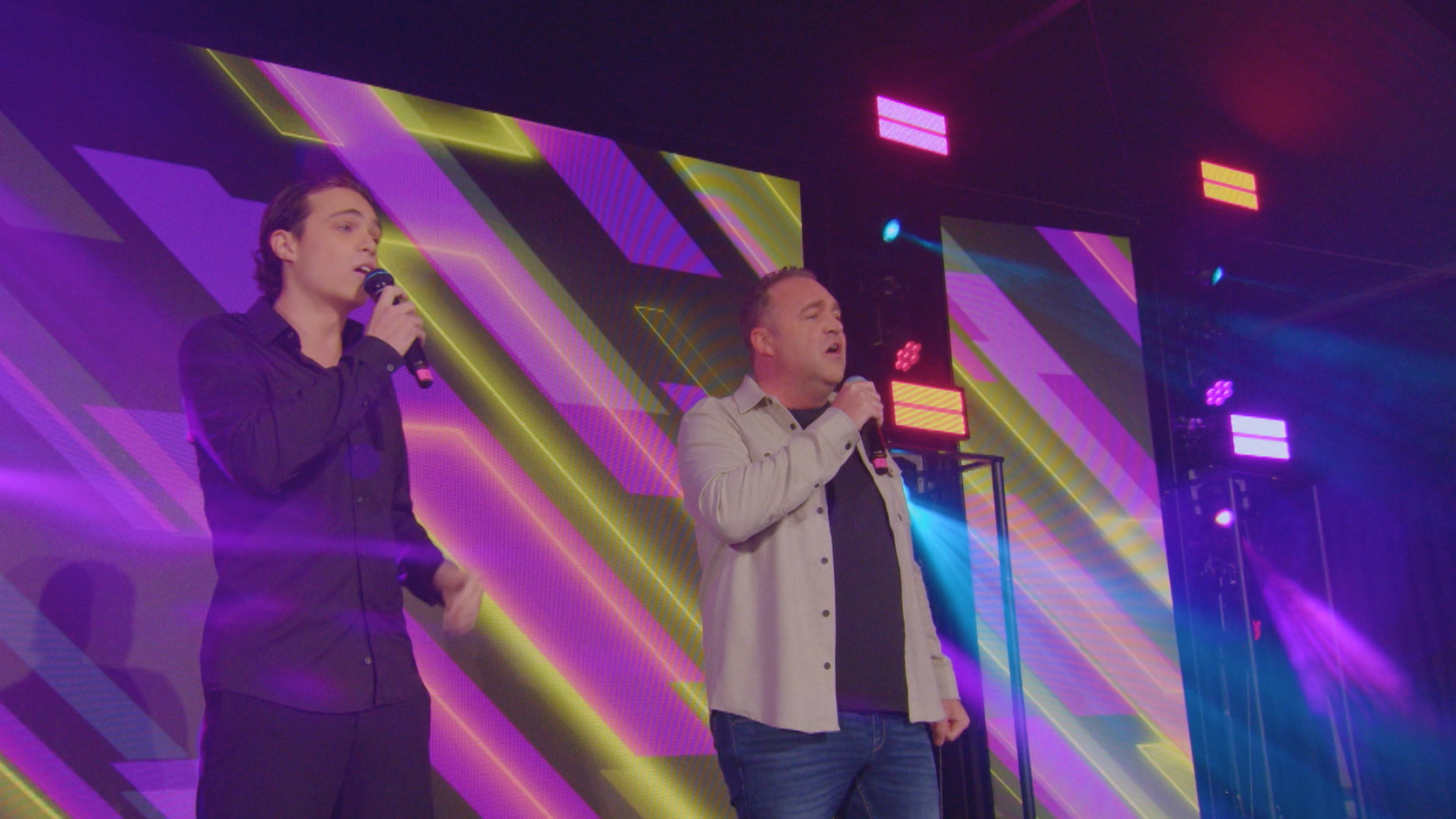 Hart voor Muziek - Aflevering 8