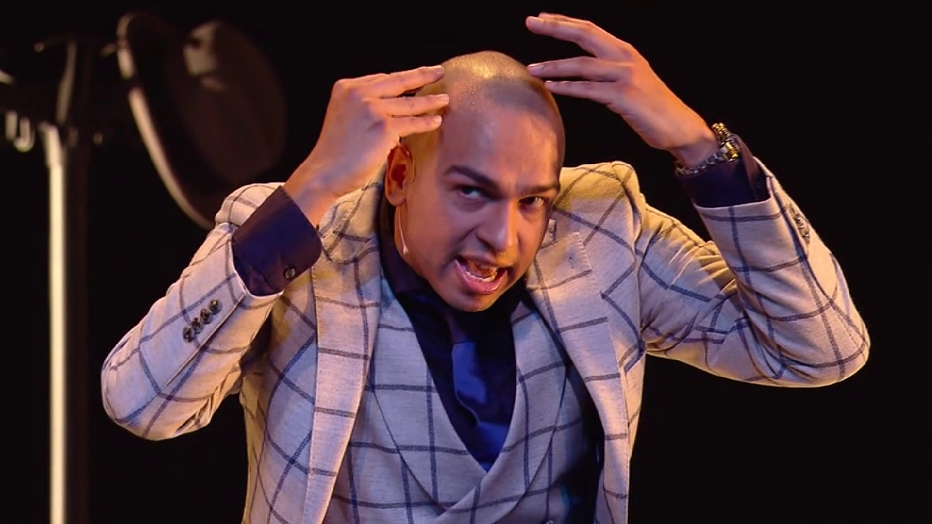 Leon van der Zanden - Supergewoon