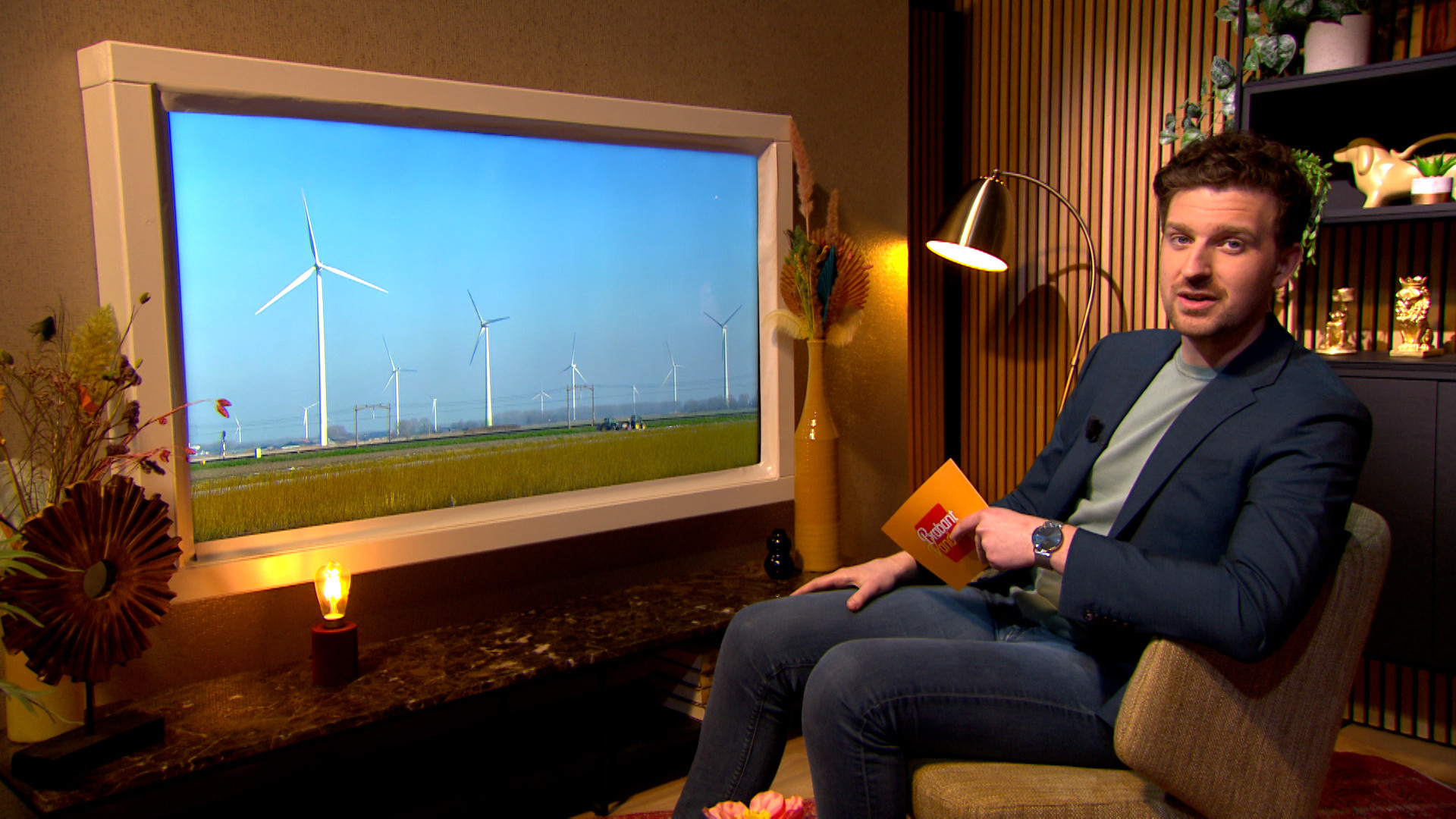 Brabant Vandaag - 3 maart 2026