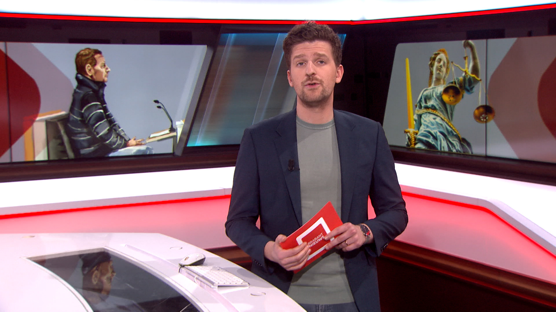 Brabant Nieuws - 3 maart 2026