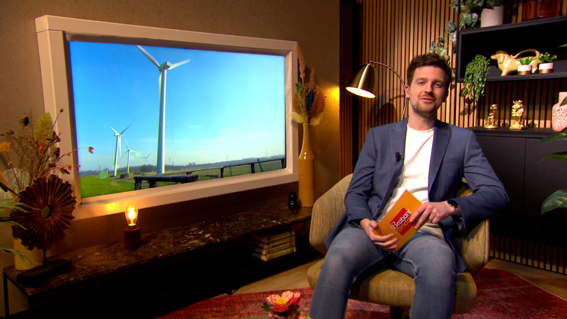 Brabant Vandaag - 4 maart 2026