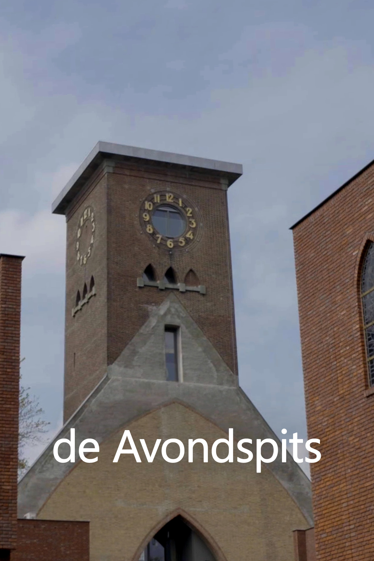 Avondspits