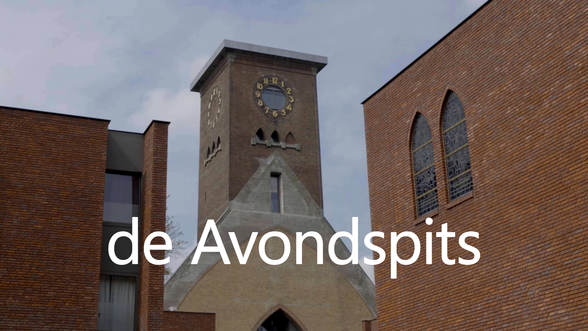 Avondspits
