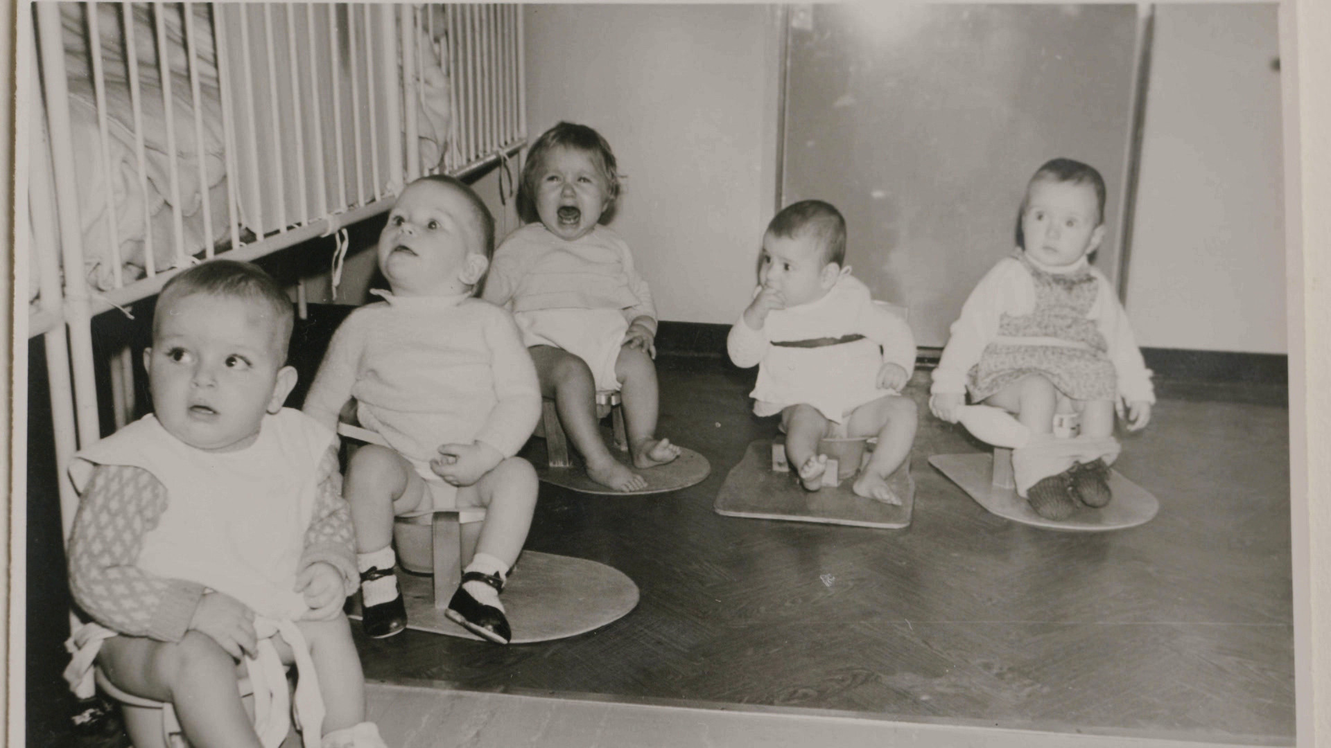 Het geheim van Moederheil 