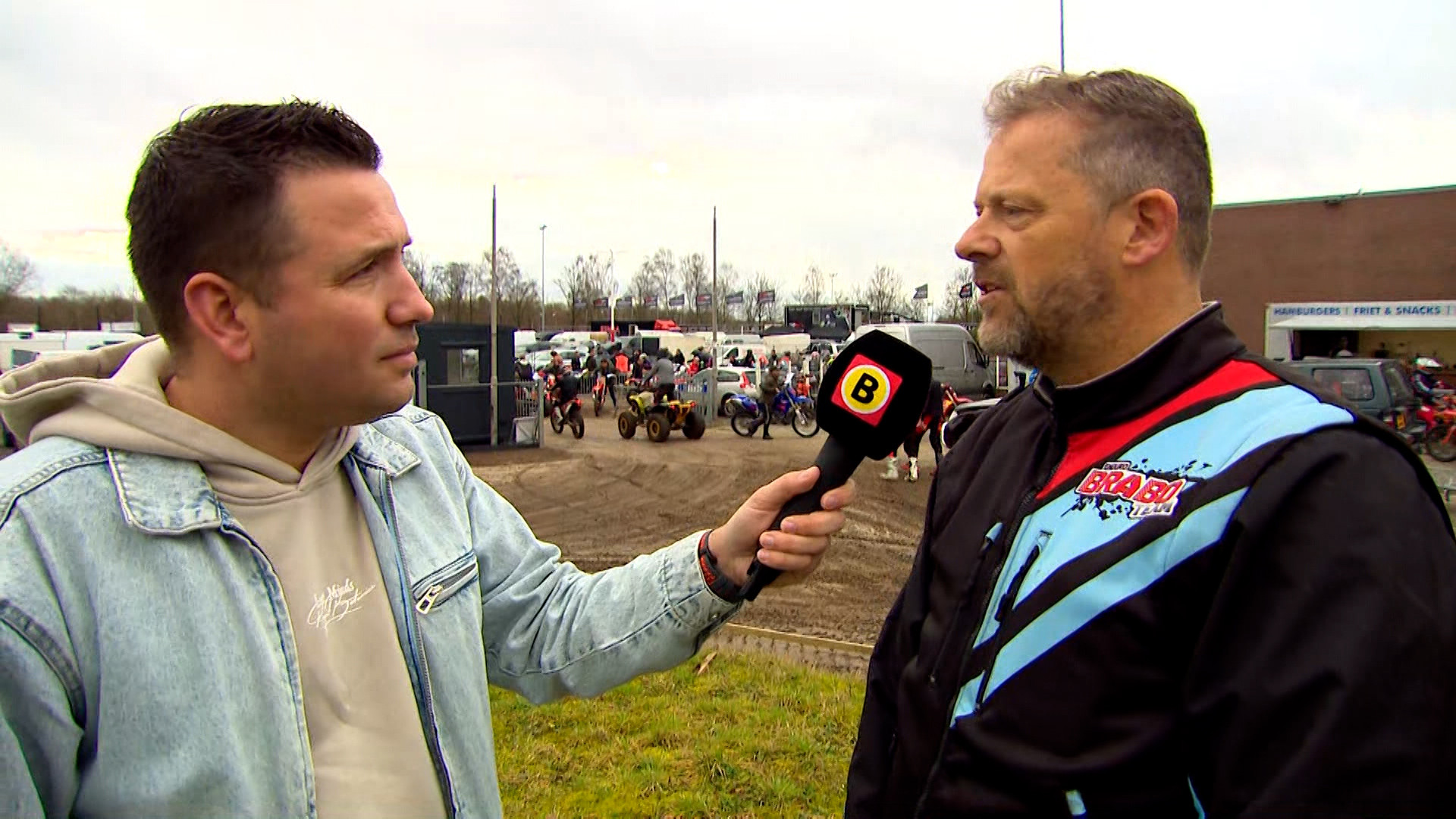 Brabants Buske - 28 februari 2026