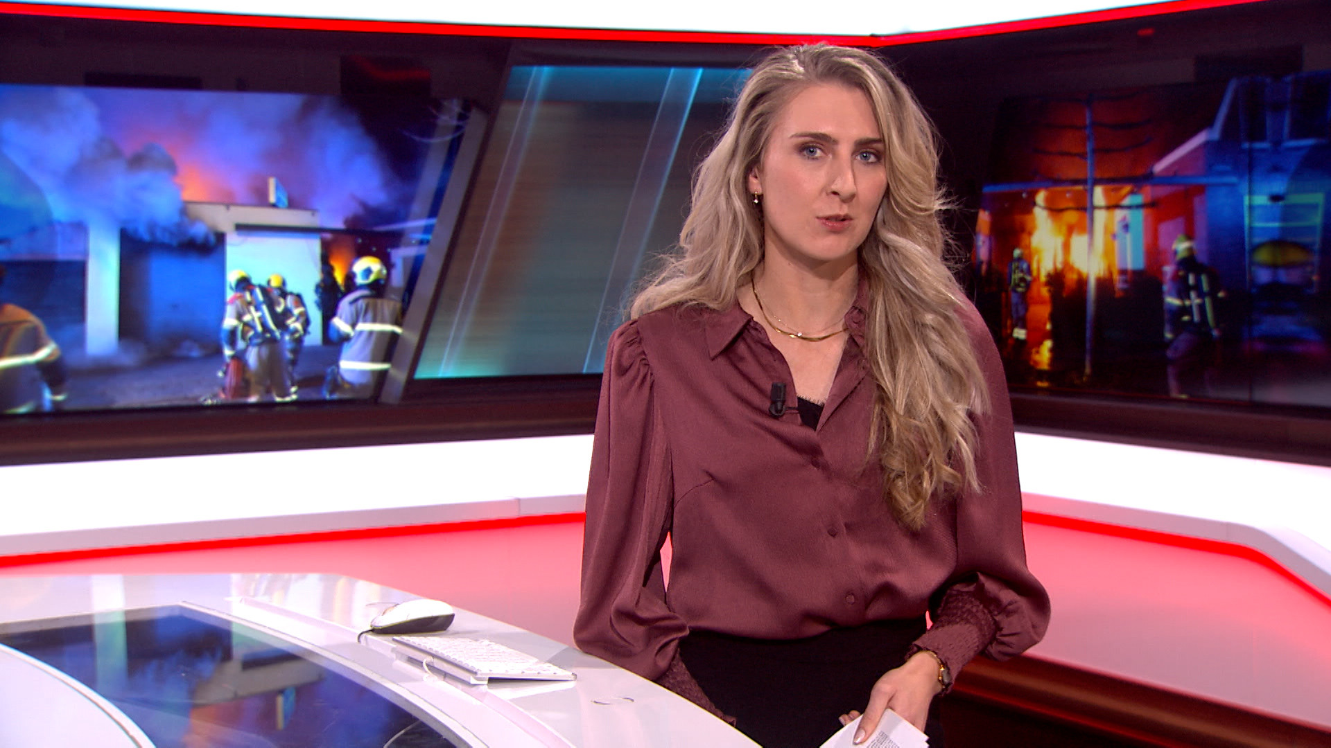 Brabant Nieuws - 8 maart 2026