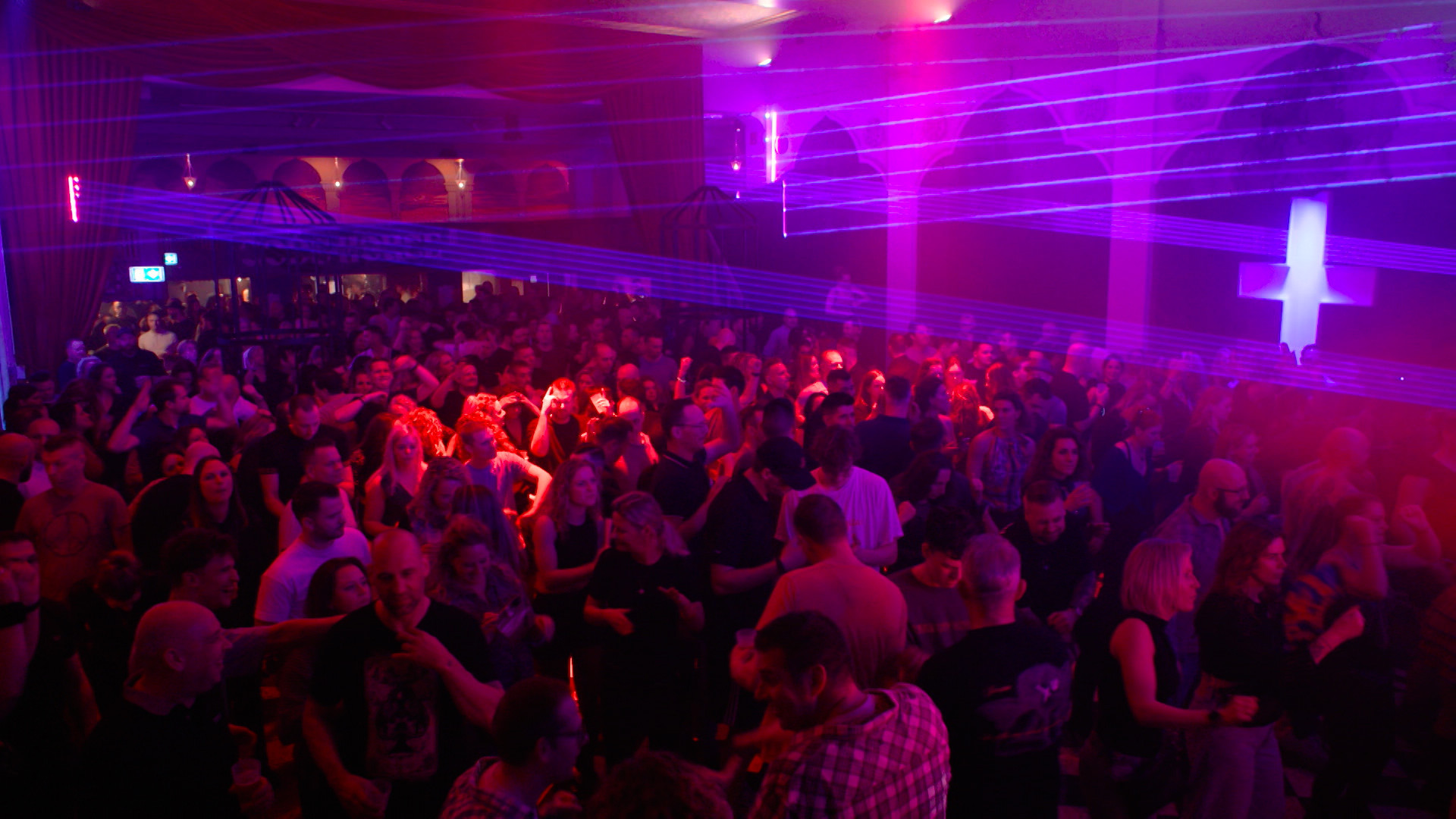 Zinderend Zuiden - 2 maart 2026