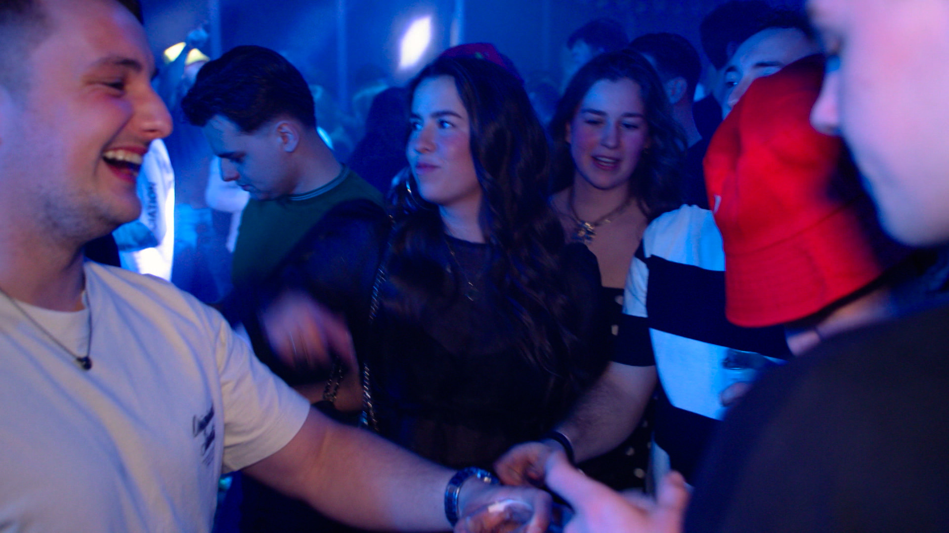 Zinderend Zuiden - 9 maart 2026