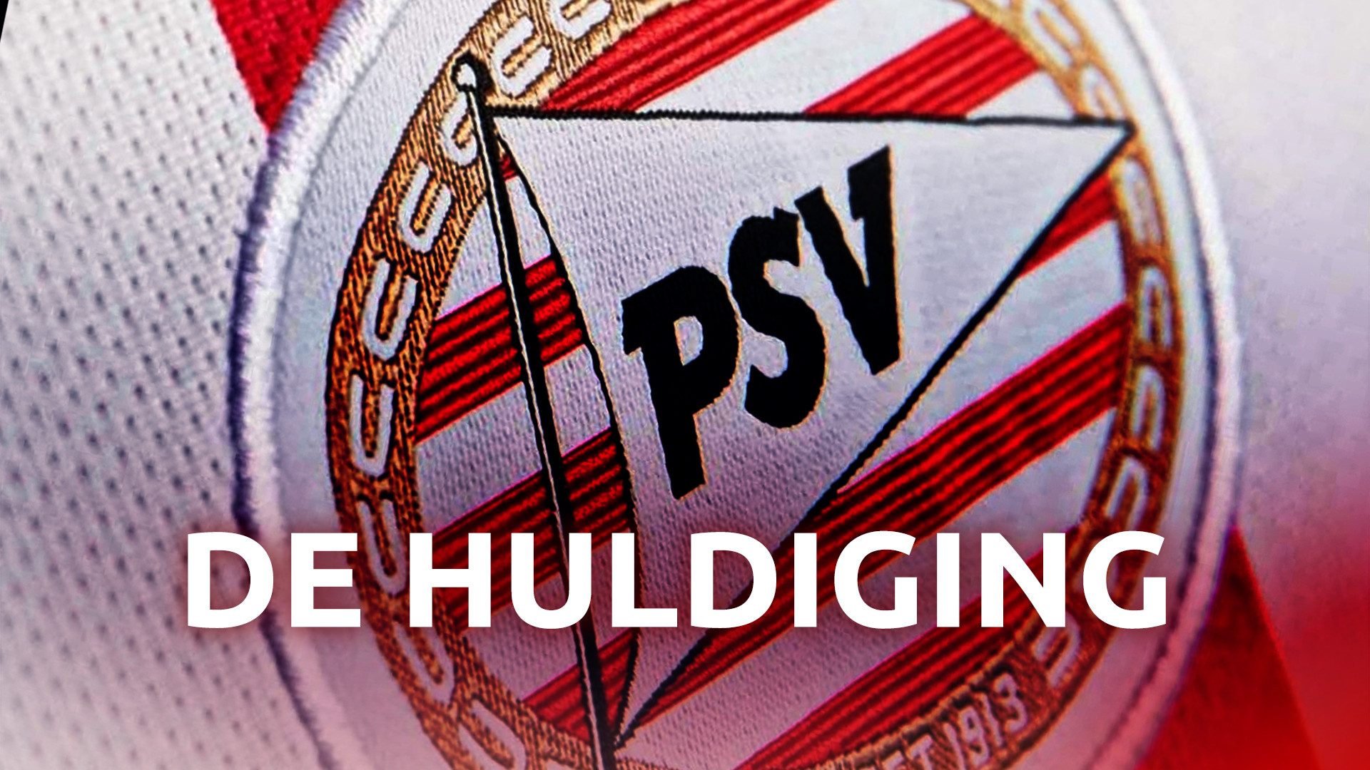 PSV de Huldiging 2026