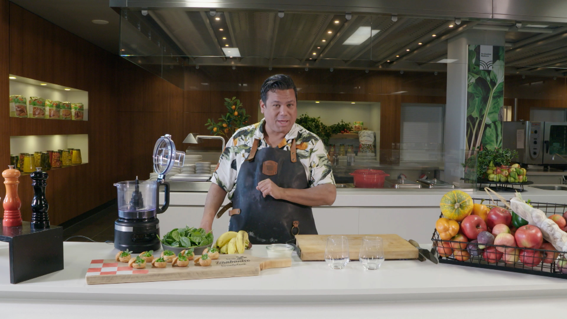 Lekker van Streek - Brabantse Smaakexpeditie