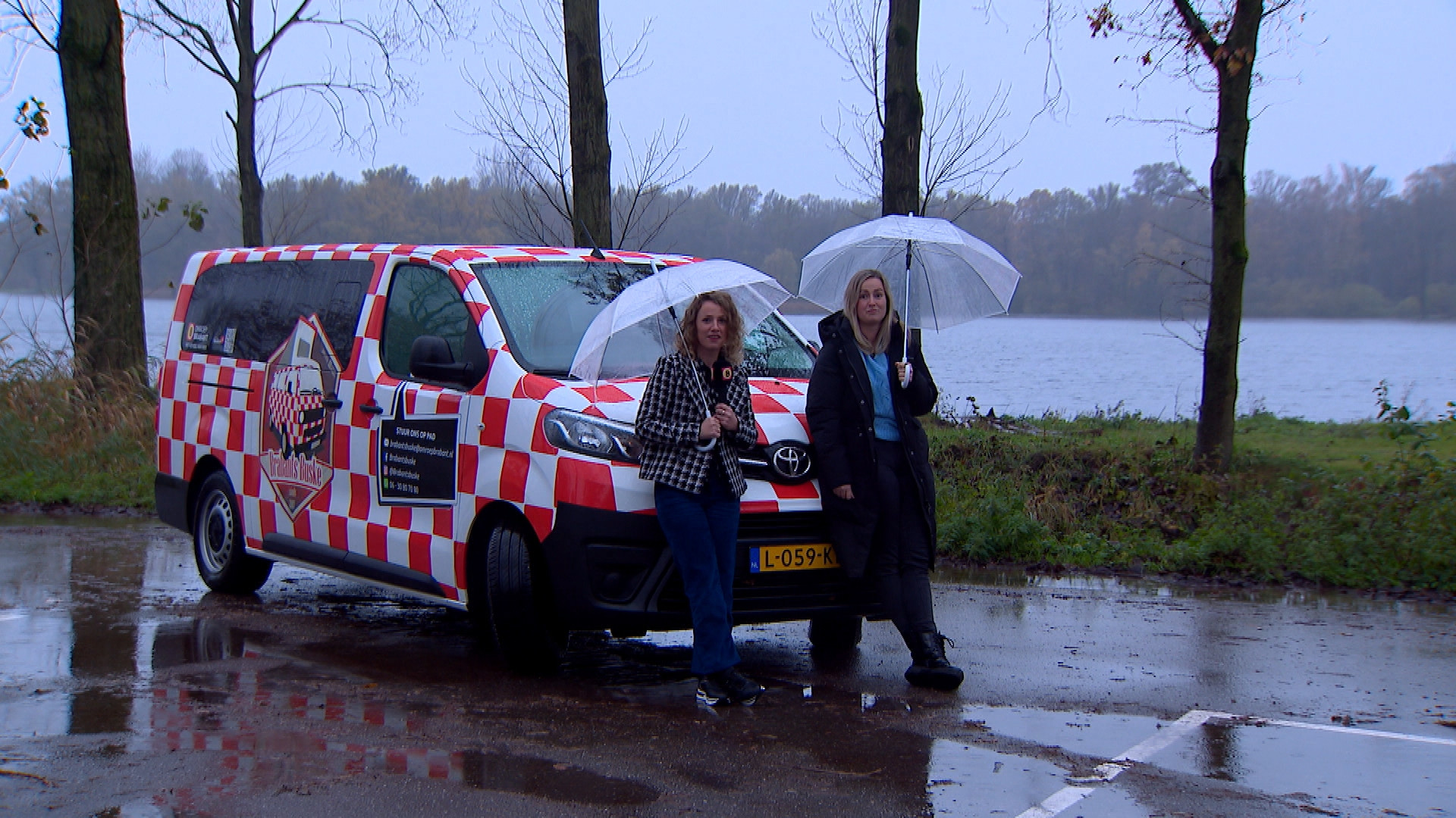 Brabants Buske - Het beste van 2023