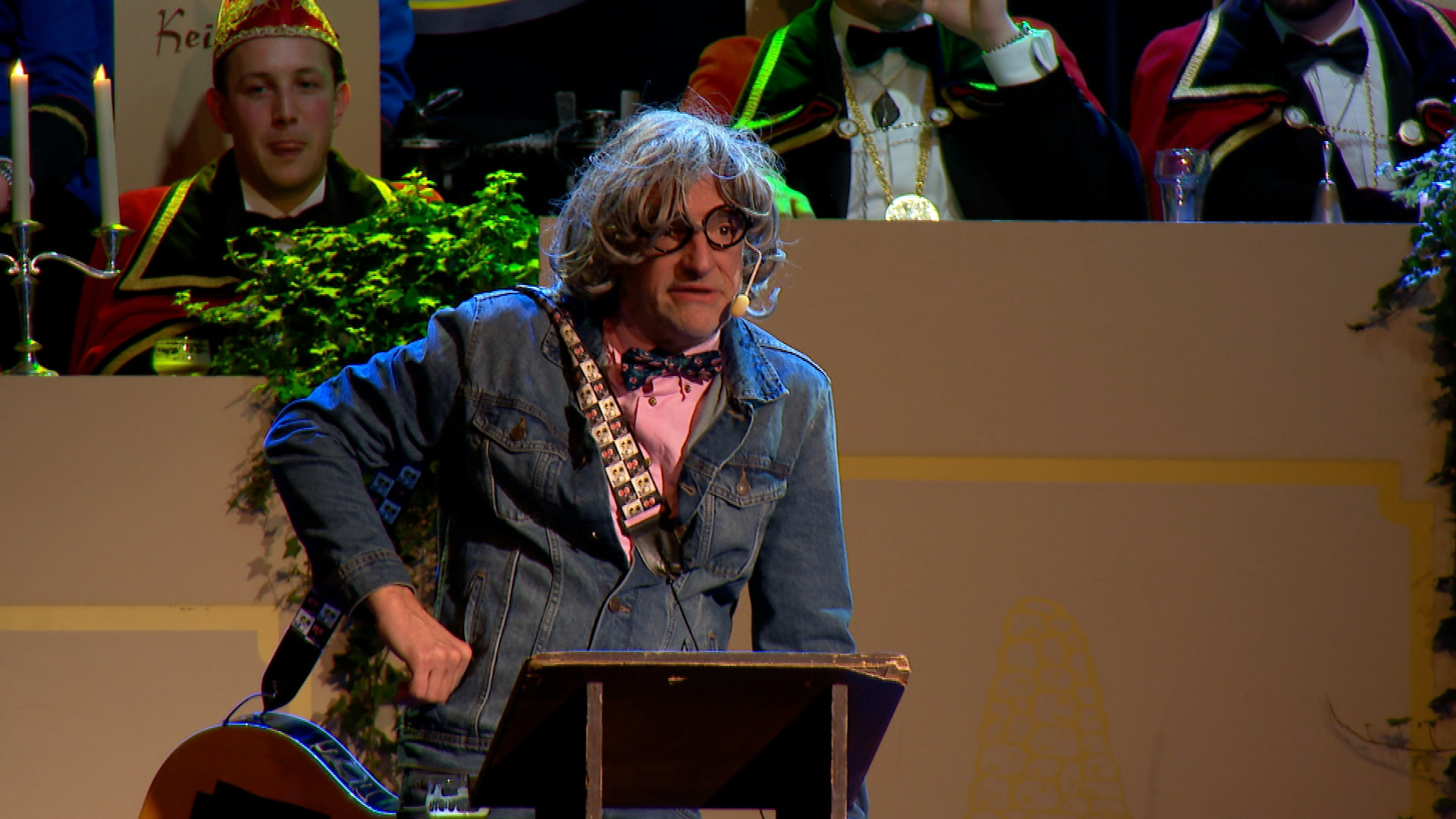 Keiebijters Kletstoernooi