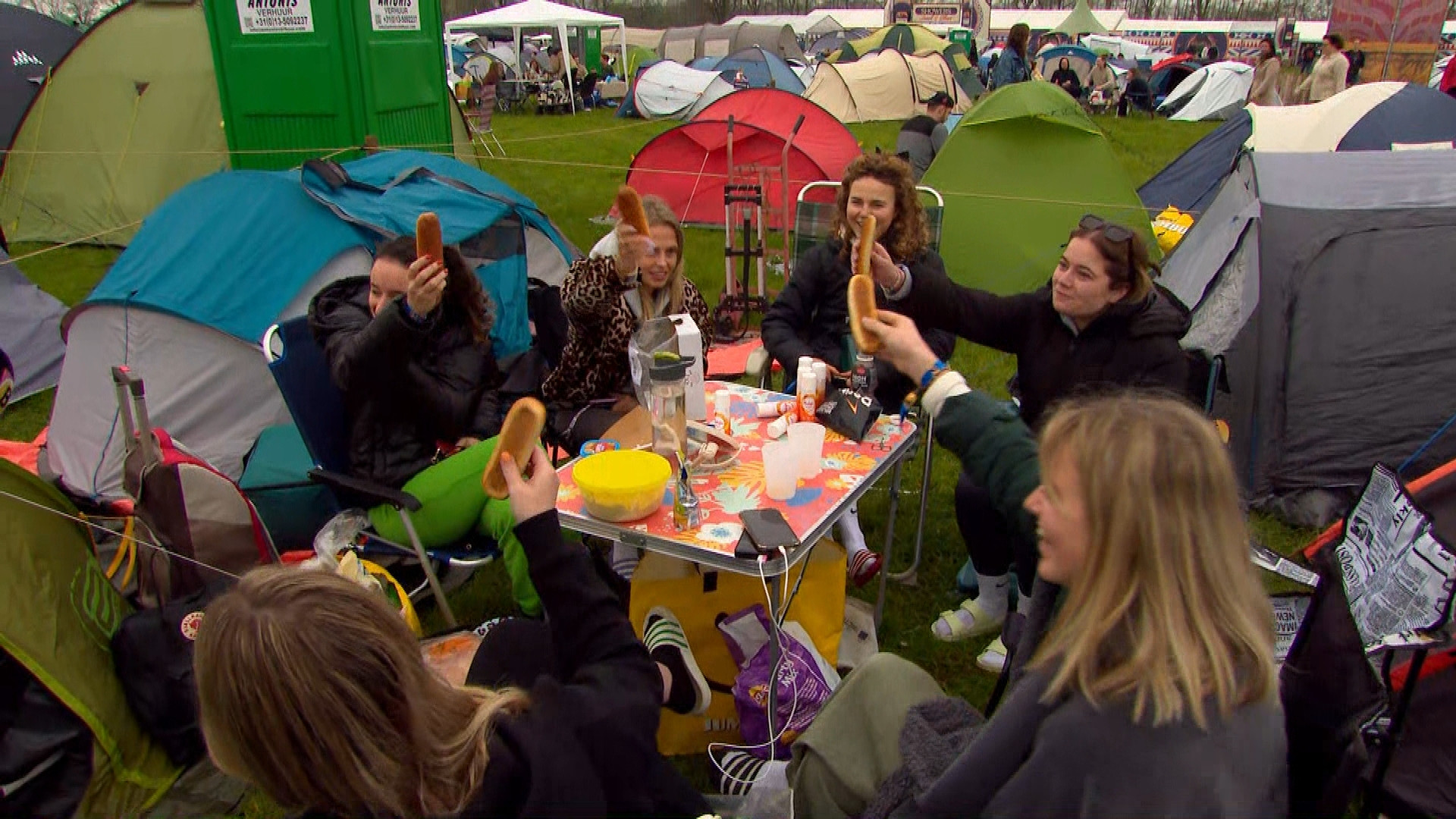 Brabants Buske - 30 maart