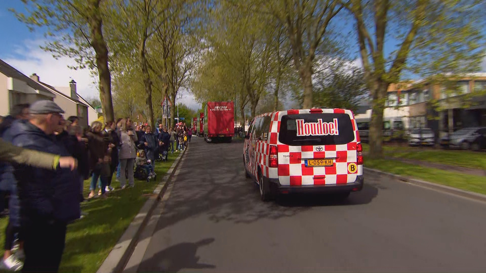 Brabants Buske - 20 april