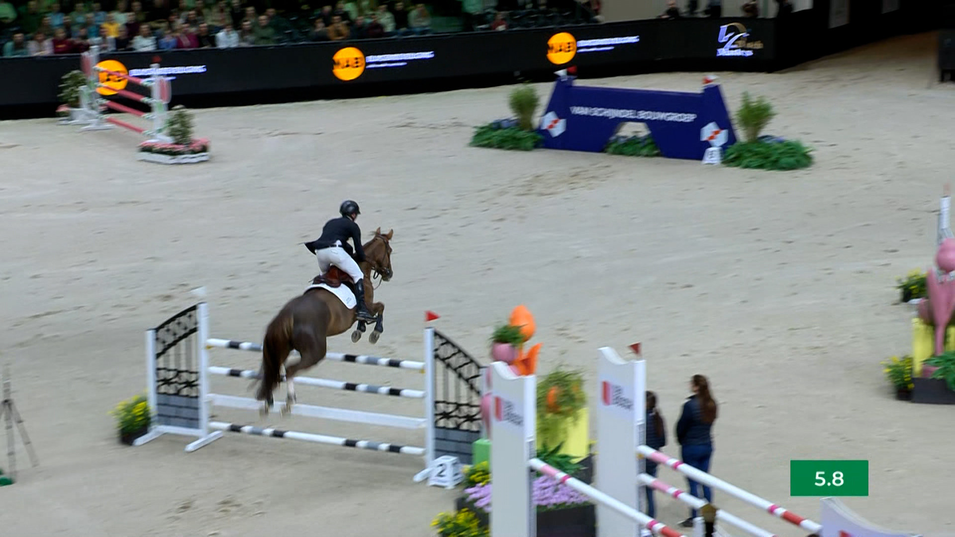 Indoor Brabant - 2026