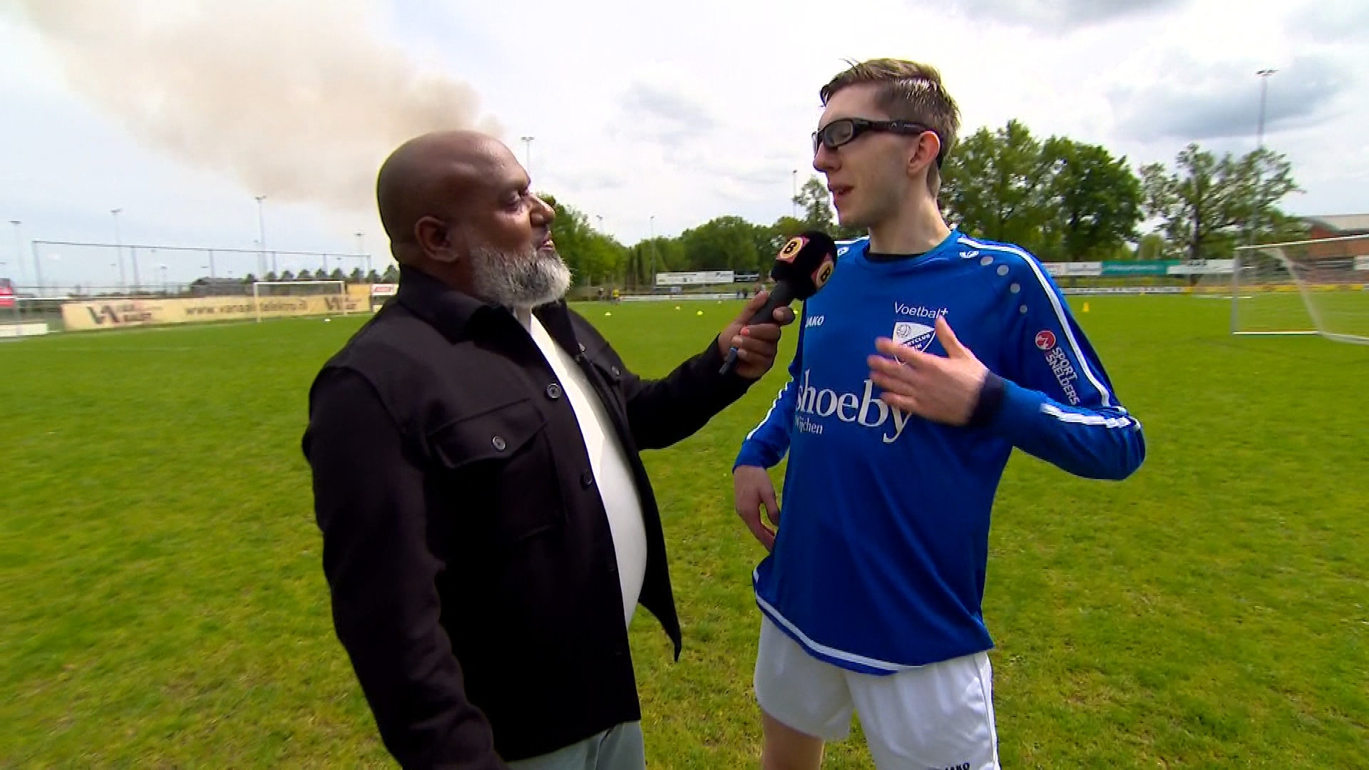 Brabants Buske - 4 mei