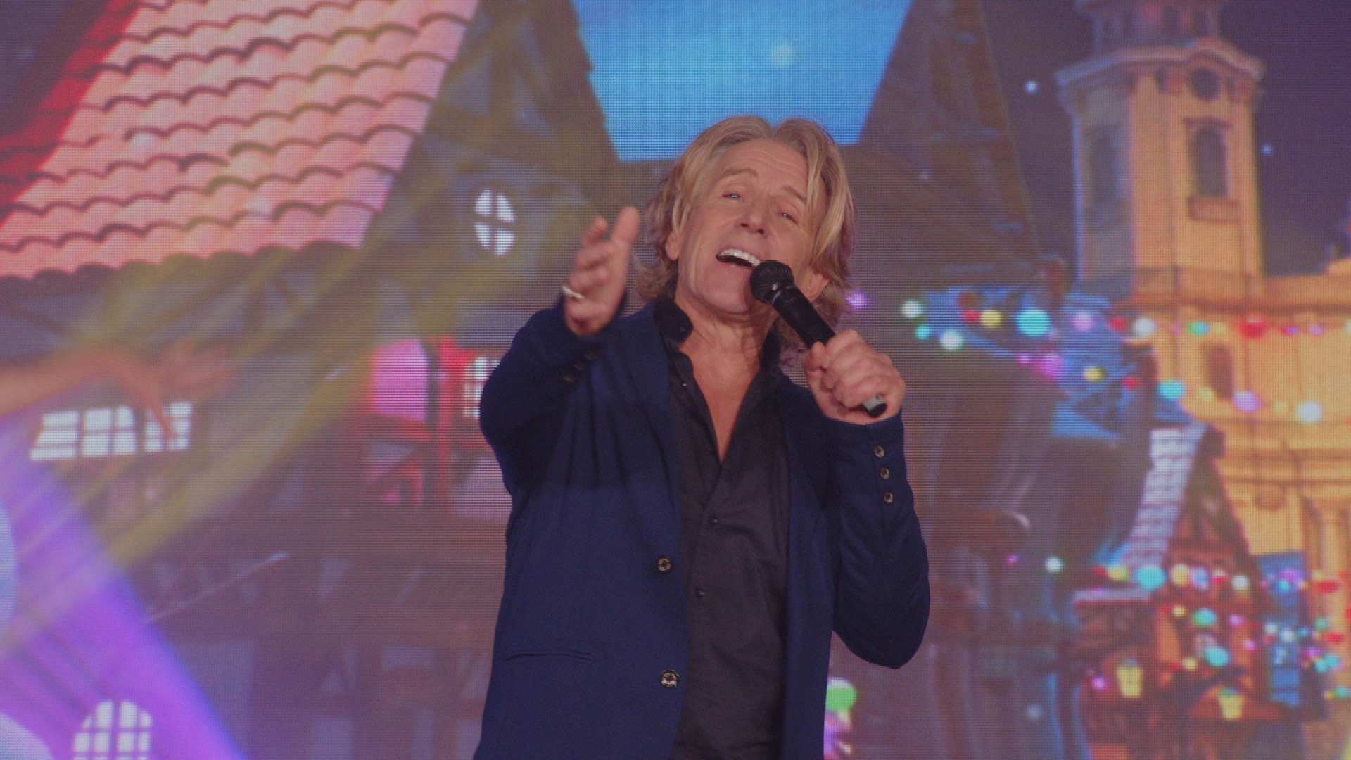 Hart voor Muziek - Oud en Nieuw deel 1