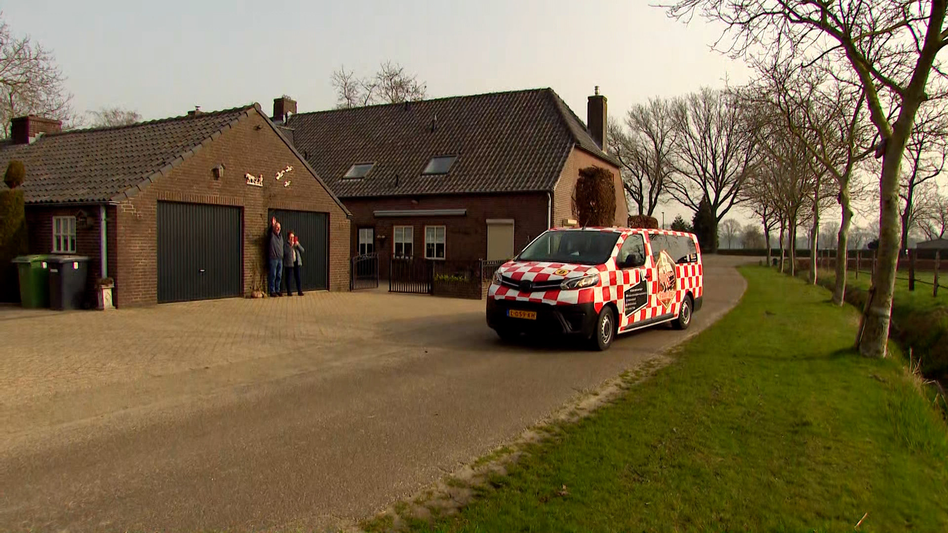 Brabants Buske - 7 maart 2026