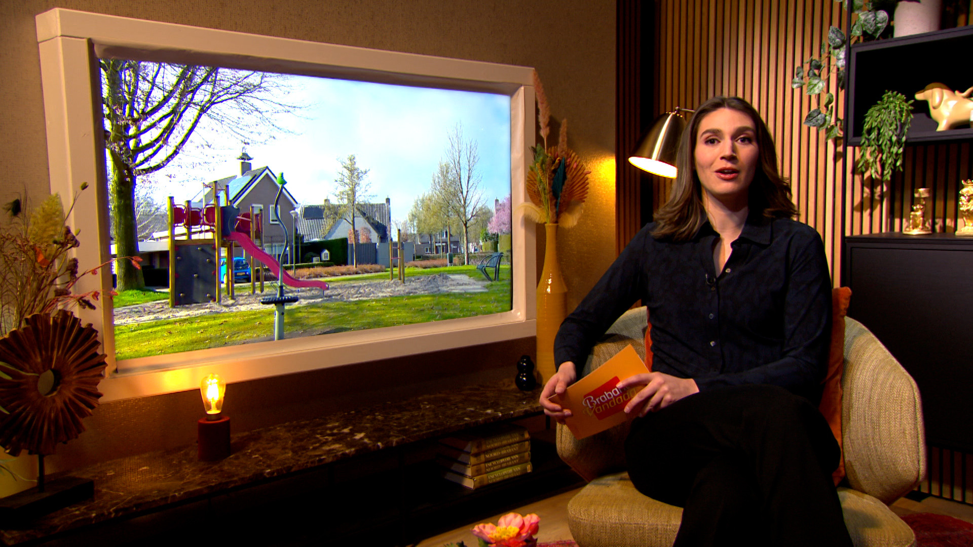 Brabant Vandaag - 12 maart 2026