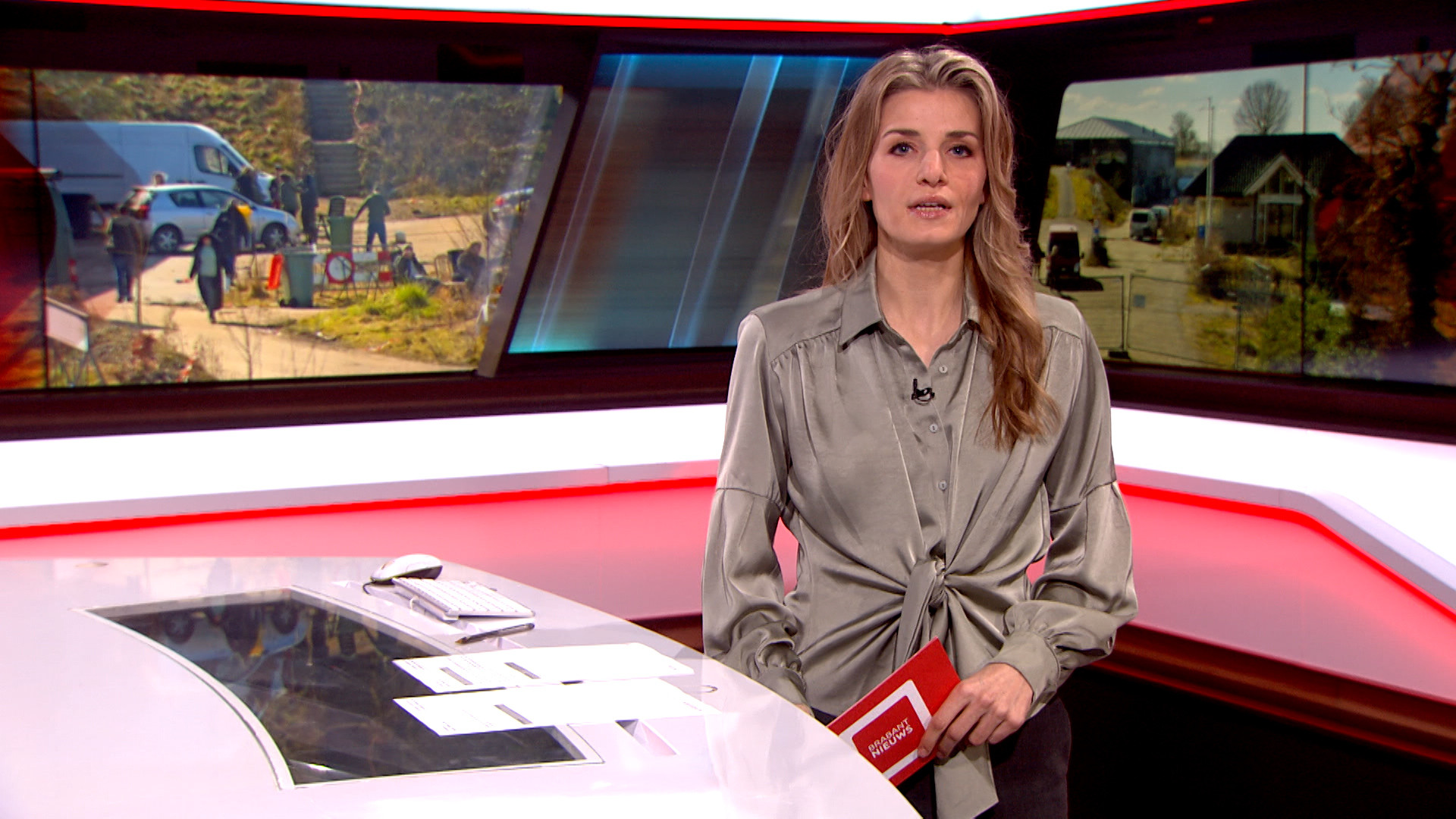 Brabant Nieuws - 15 maart 2026