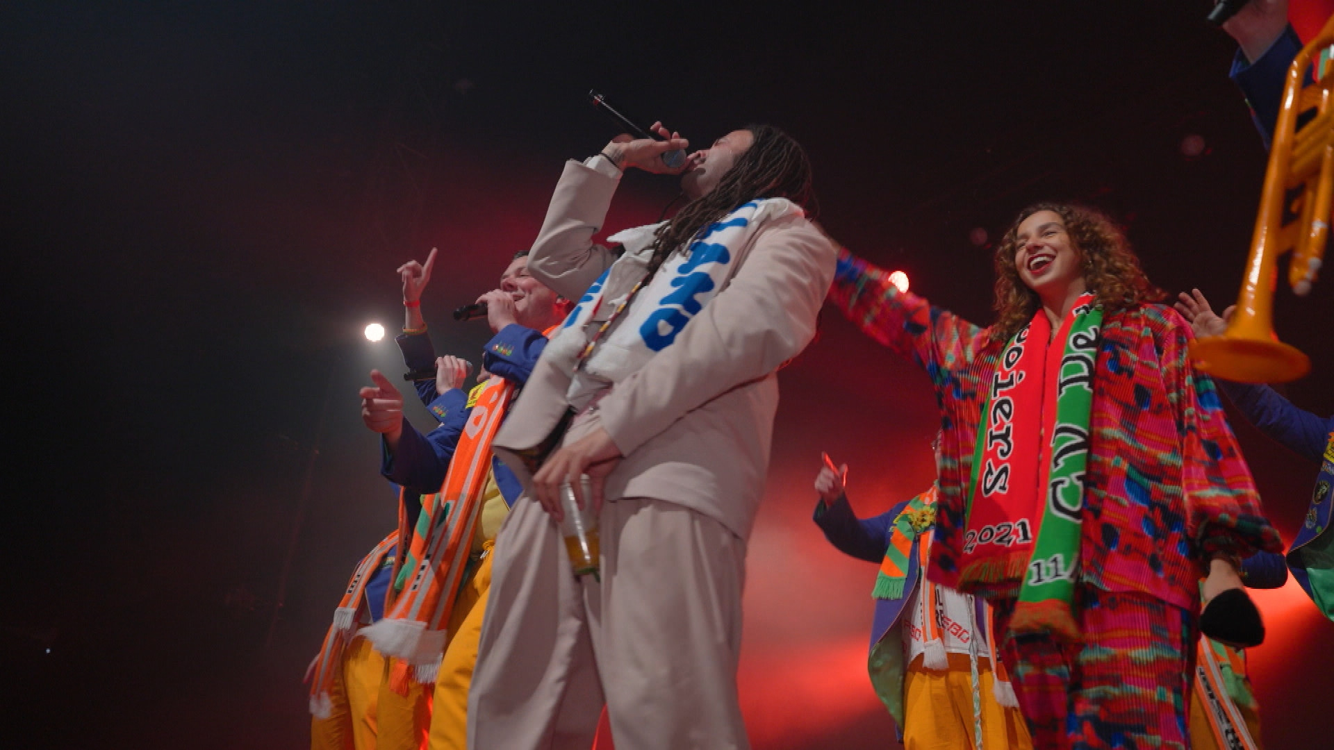 Zinderend Zuiden - 24 februari 2025 