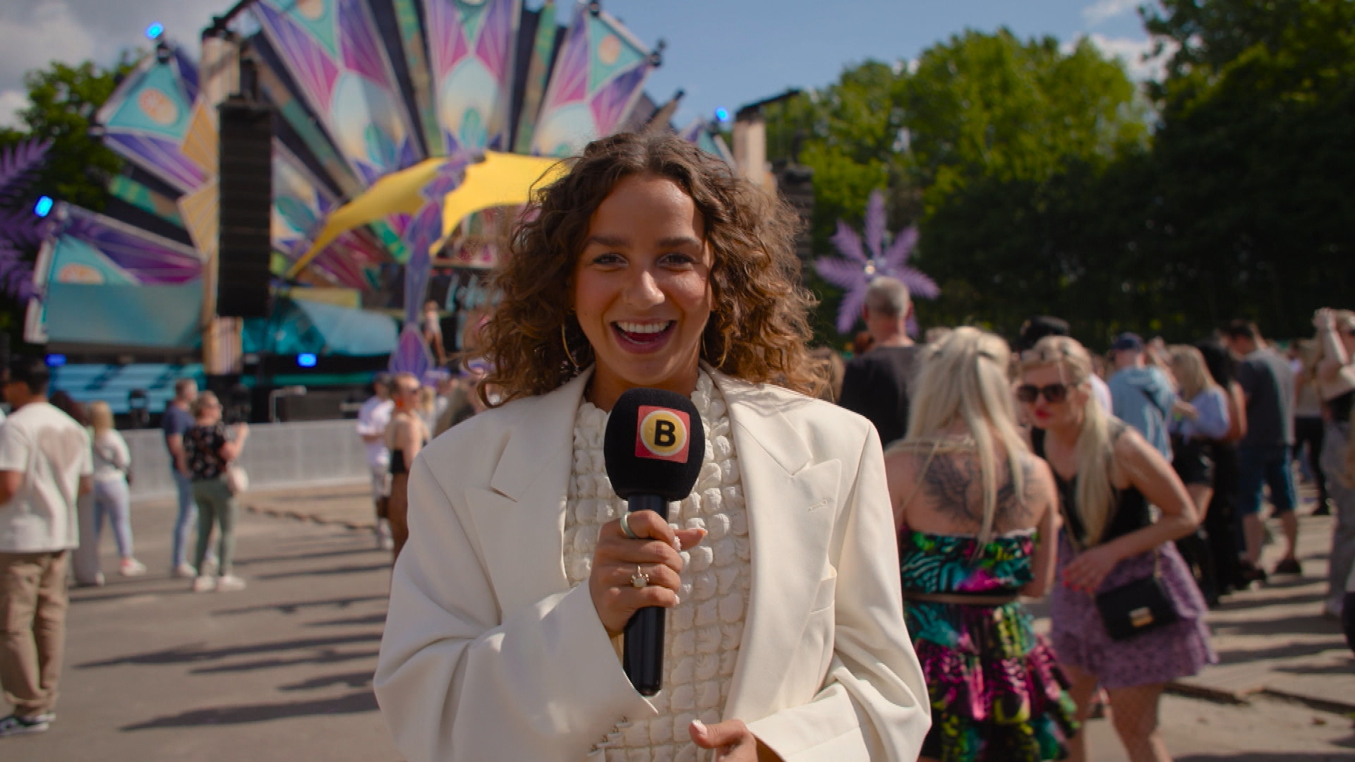 Zinderend Zuiden - 19 mei 2025